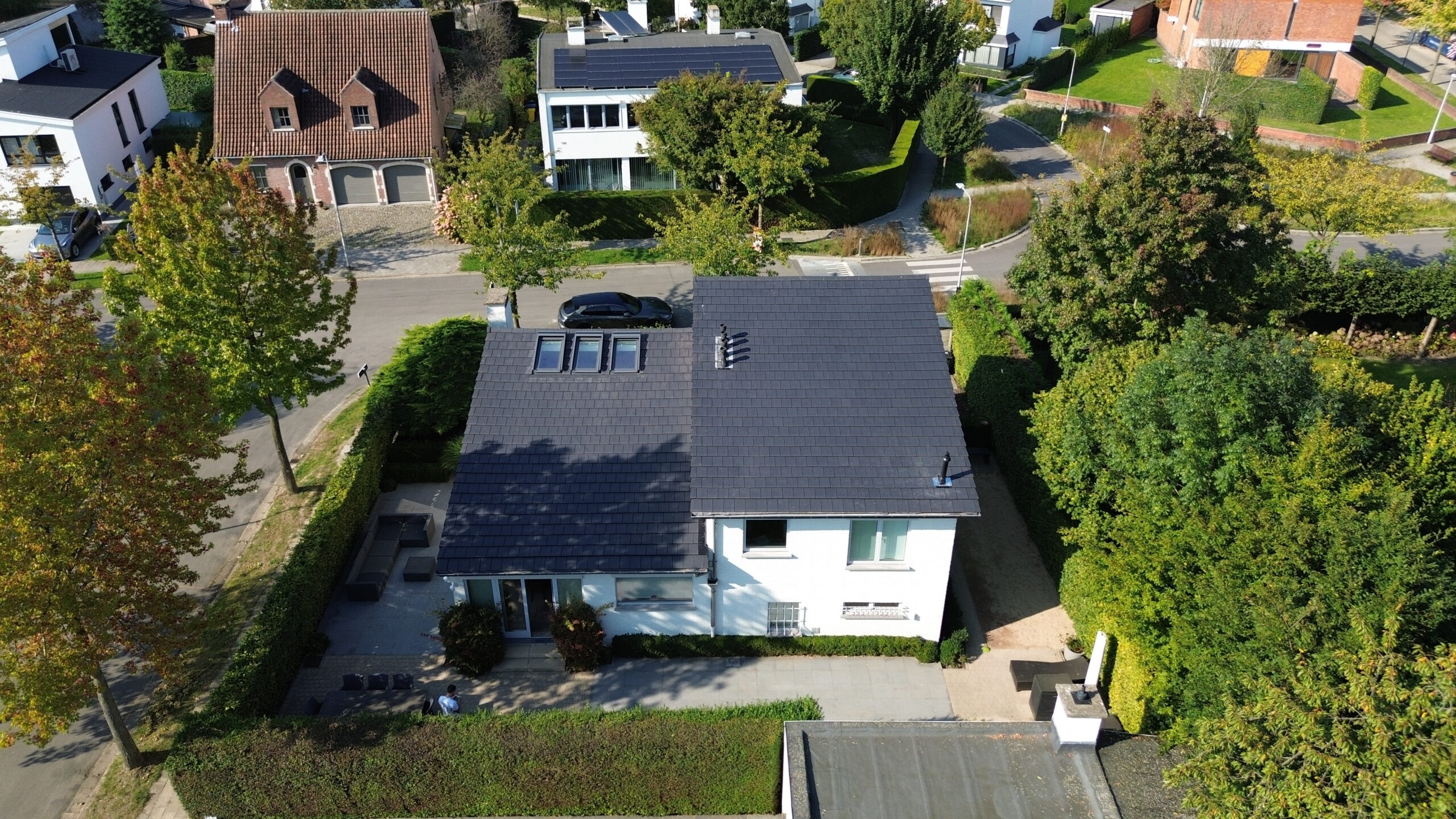 Dakwerken – Edegem, foto 9