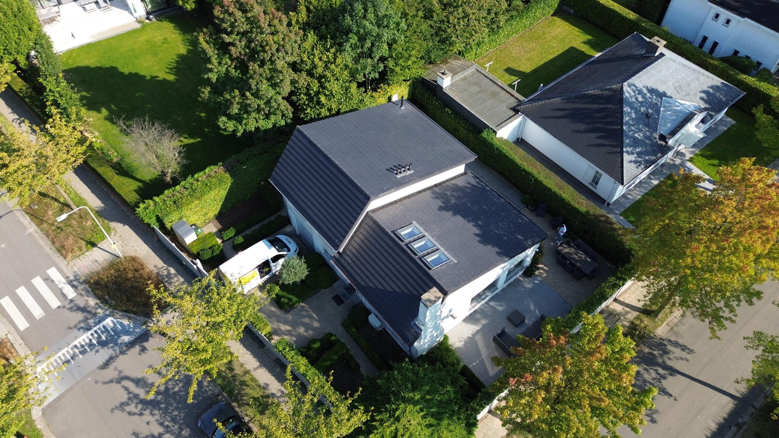 Dakwerken – Edegem, foto 8