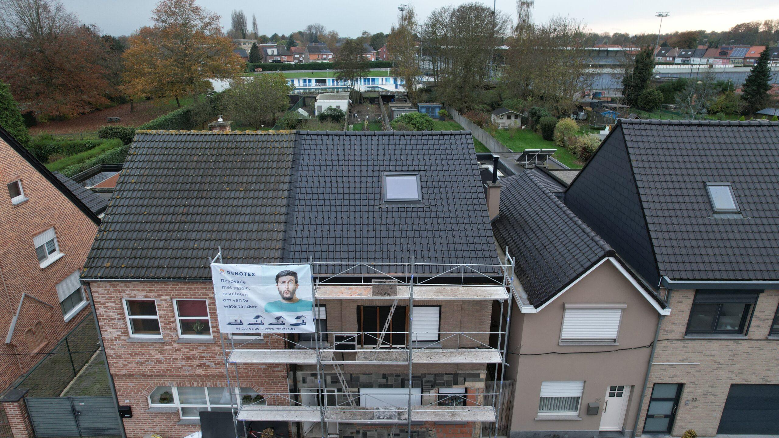 Dakwerken – Hamme, foto 6