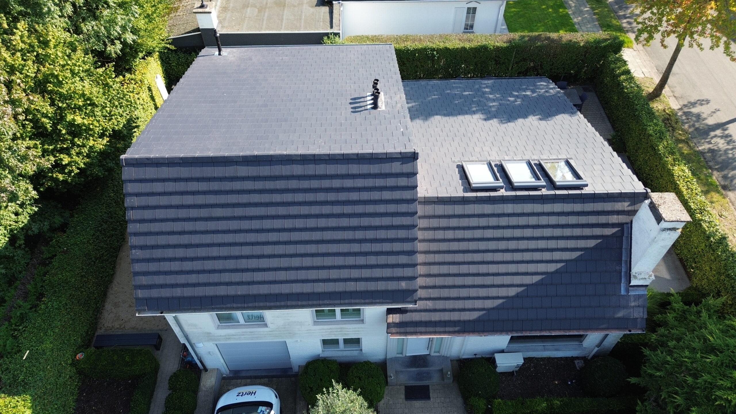Dakwerken – Edegem, foto 5