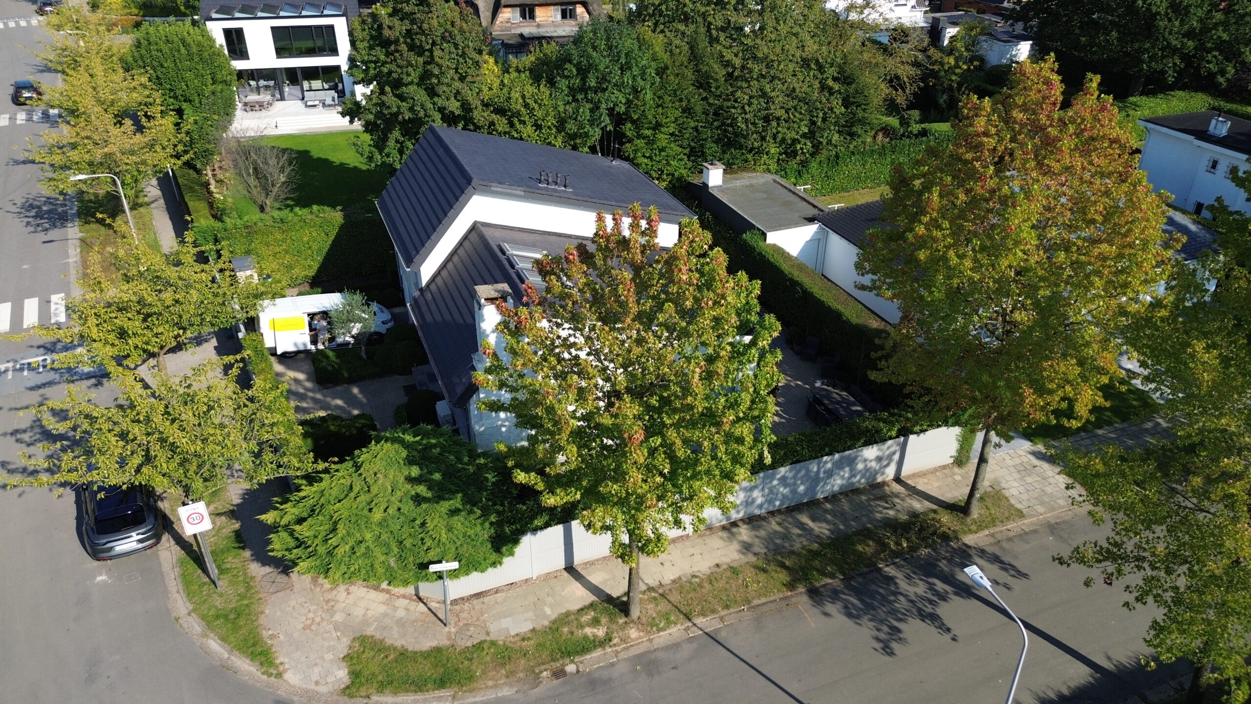 Dakwerken – Edegem, foto 6
