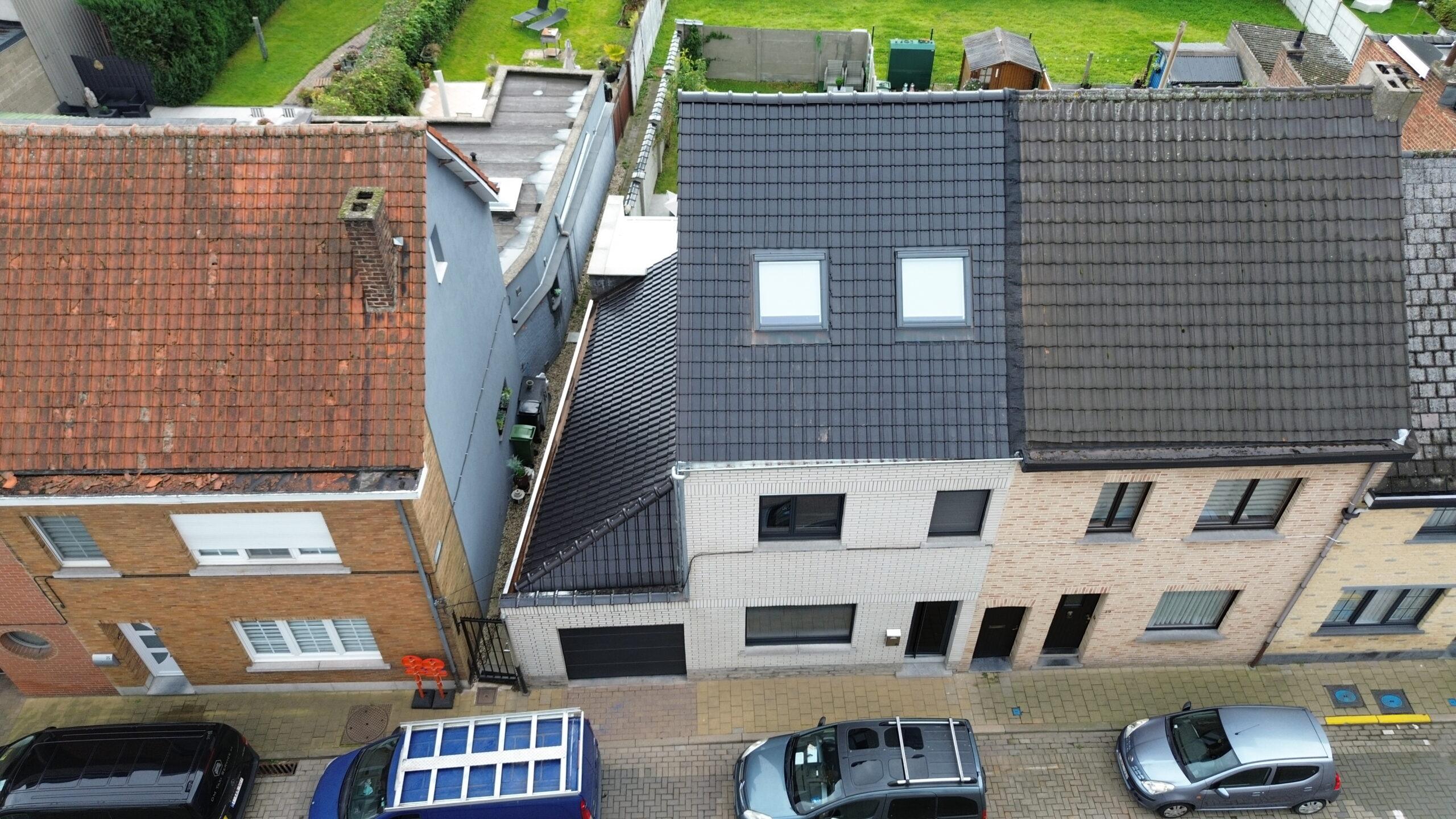 Dakwerken – Denderleeuw, foto 1