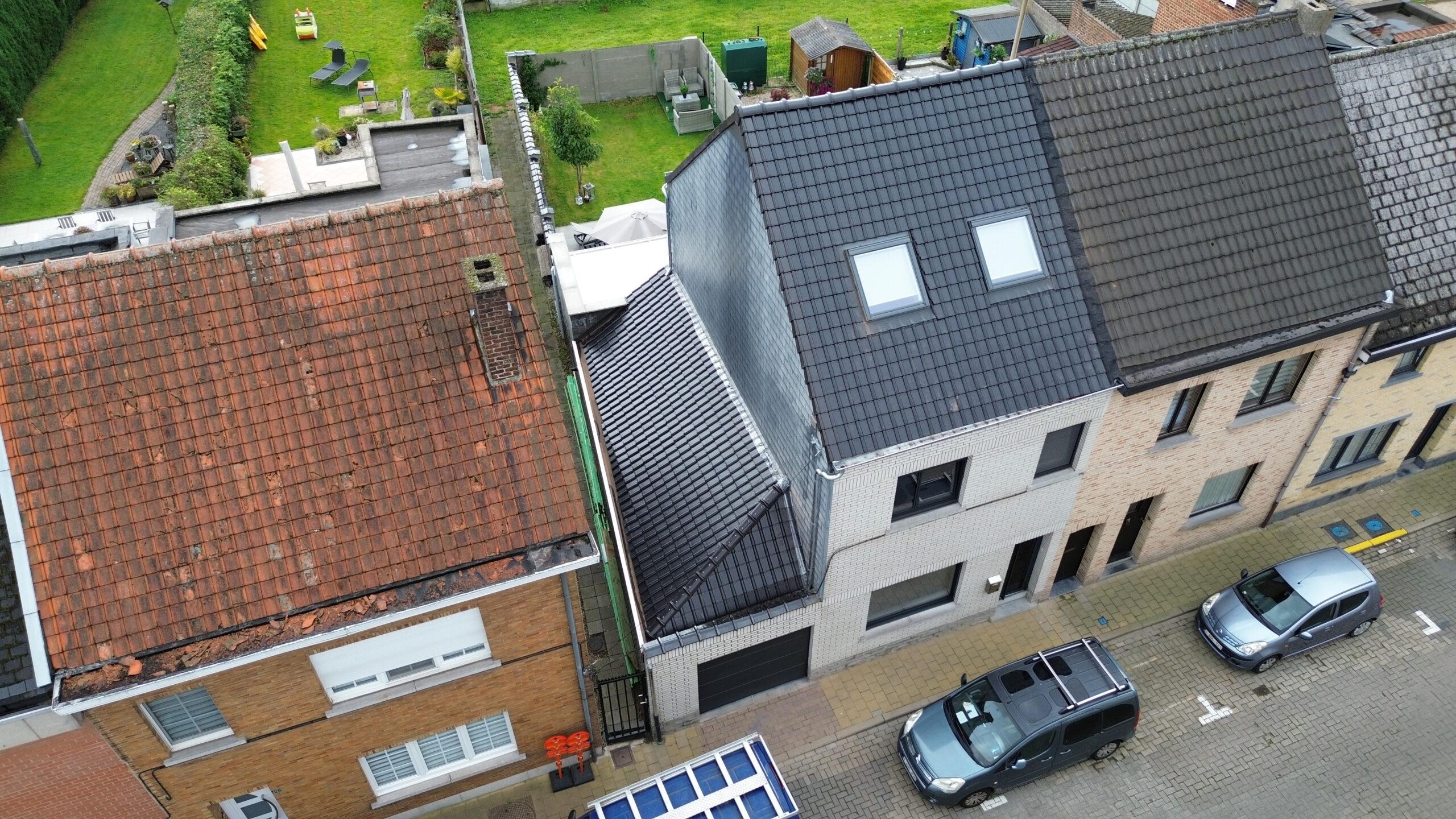 Dakwerken – Denderleeuw, foto 2