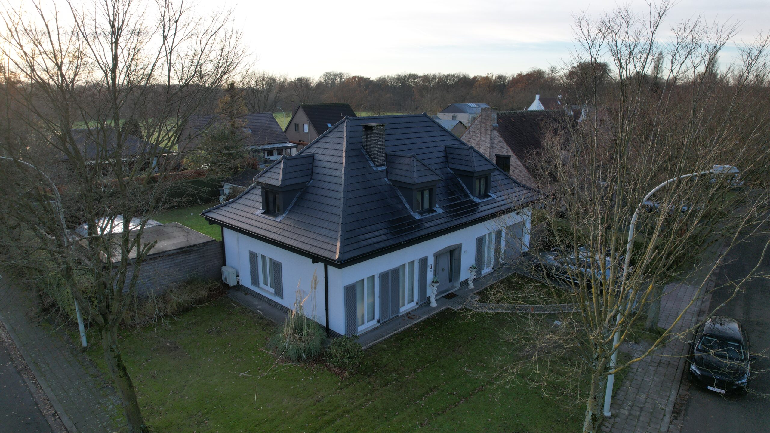 Dakwerken – Aartselaar, foto 8