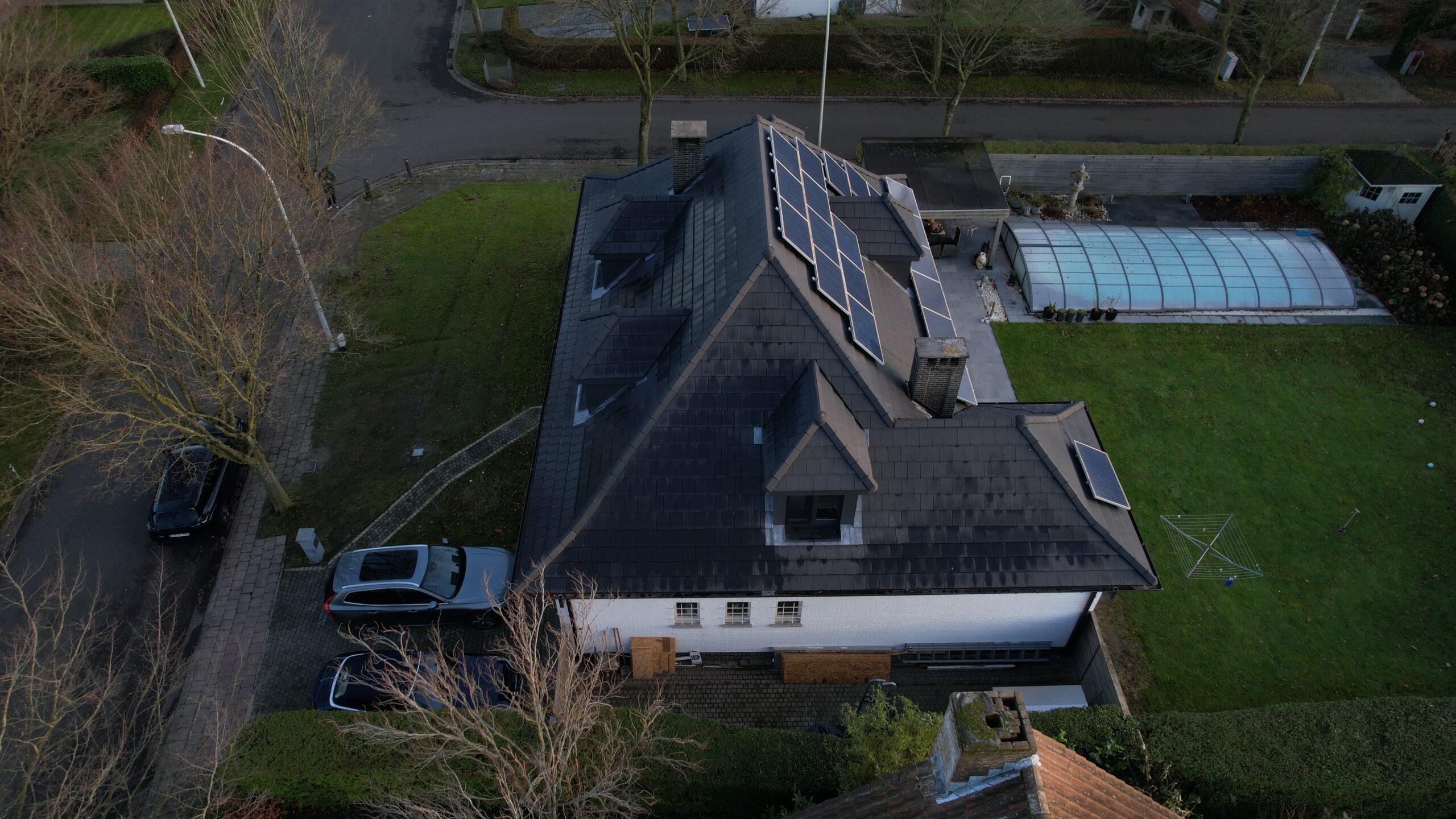 Dakwerken – Aartselaar, foto 11