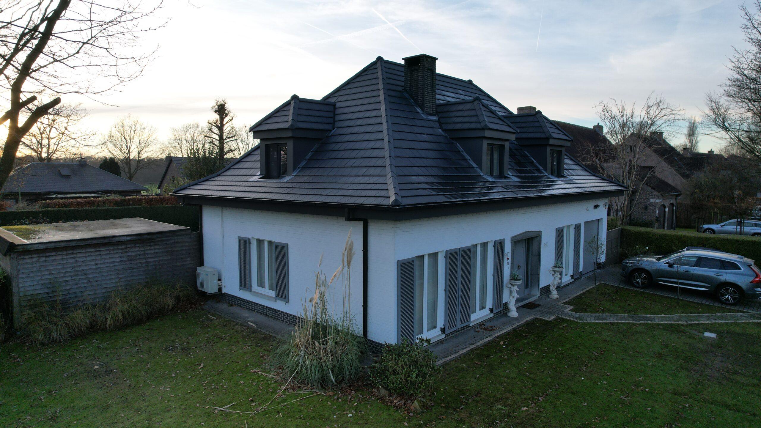 Dakwerken – Aartselaar, foto 12