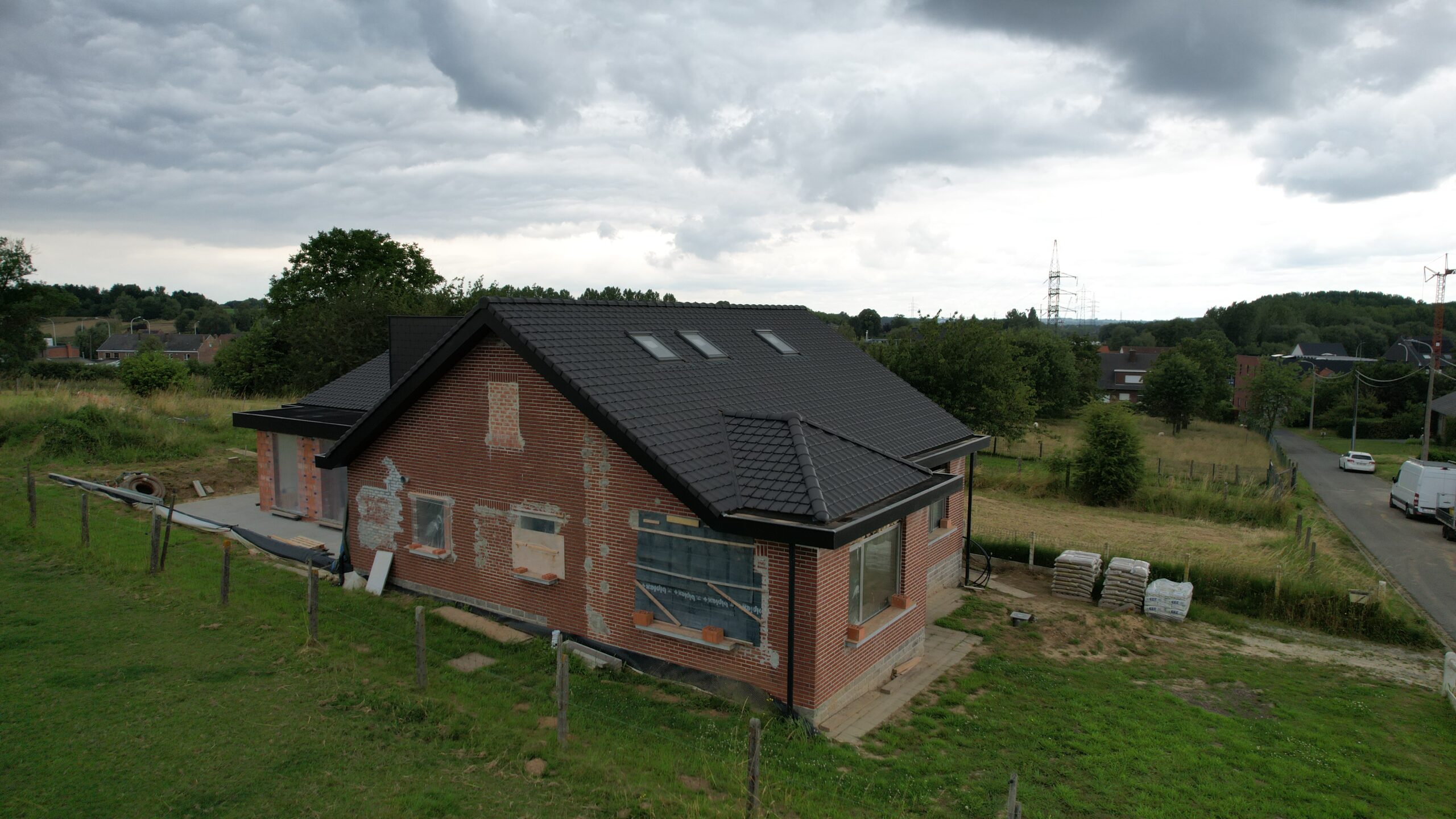 Dakwerken – Lennik, foto 10
