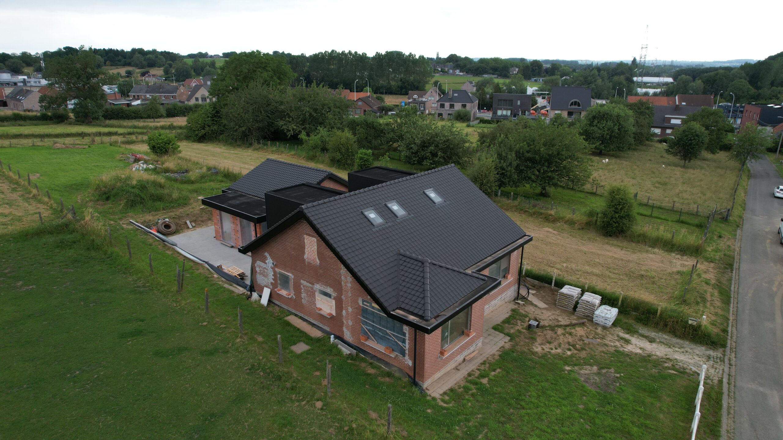 Dakwerken – Lennik, foto 11