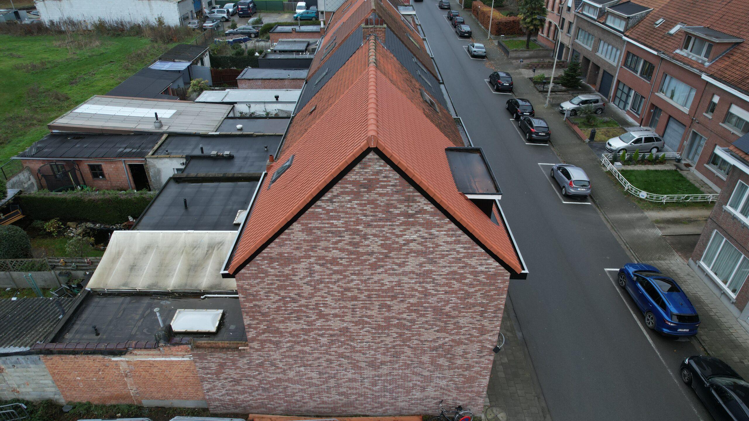 Dakwerken – Zwijndrecht, foto 1