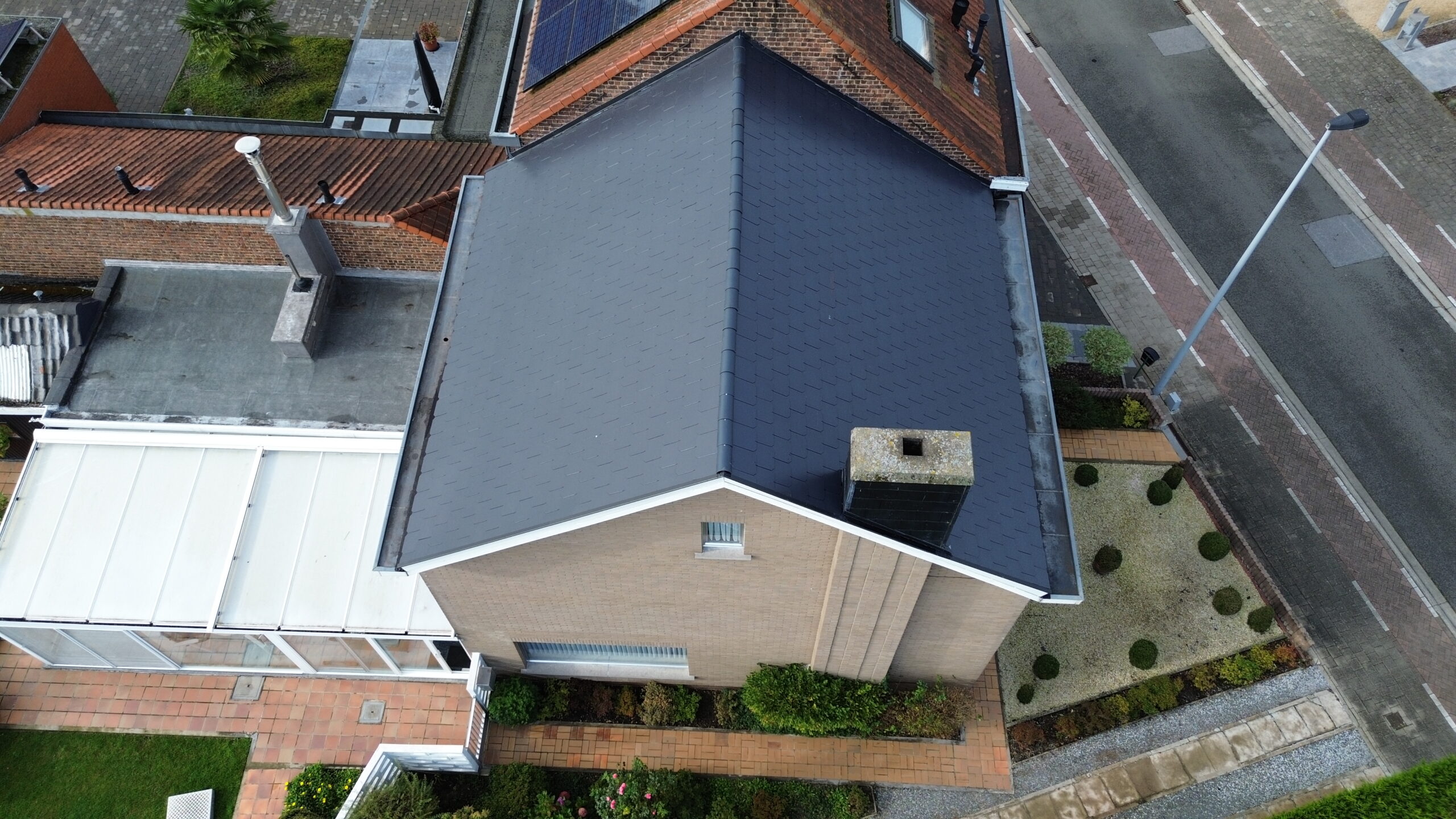 Dakwerken – Lede, foto 5