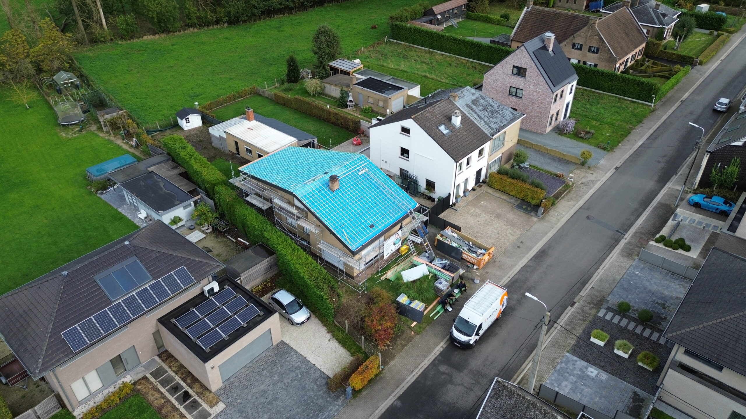 Dakwerken – Lede, foto 2