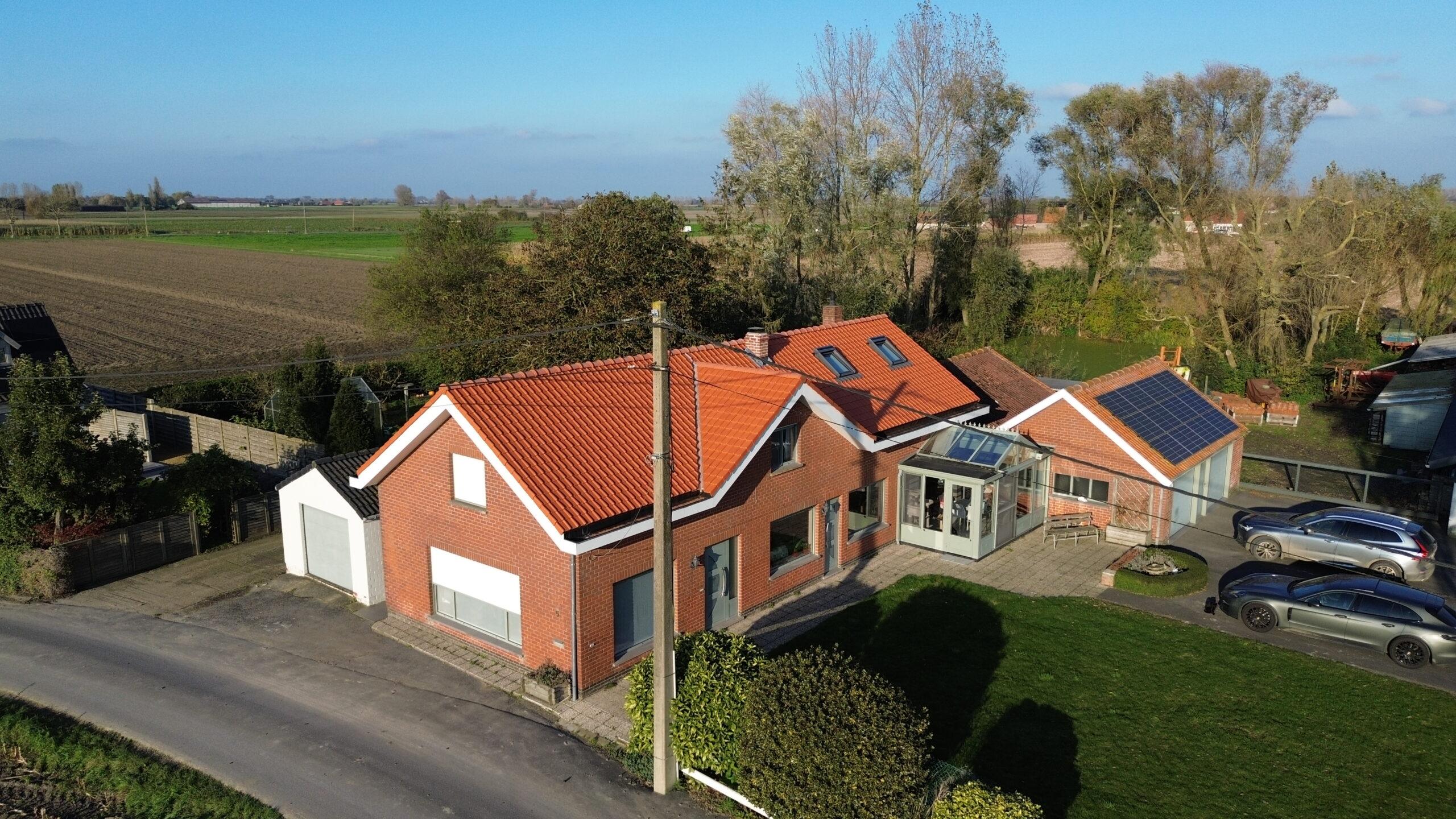 Dakwerken – Alveringem, foto 9