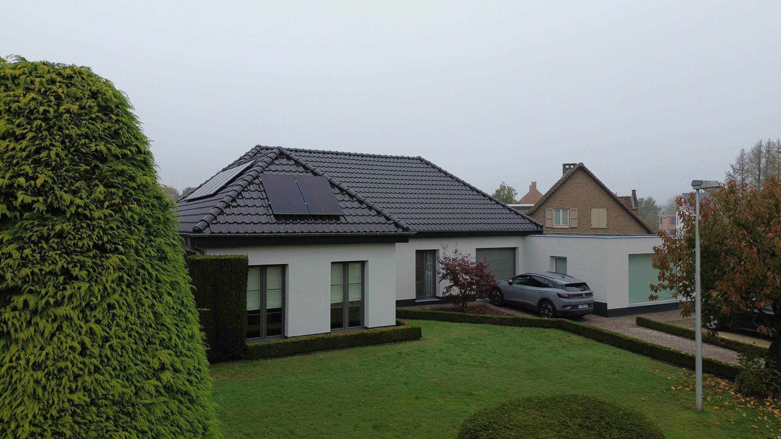 Gevelwerken – Merksplas, foto 7