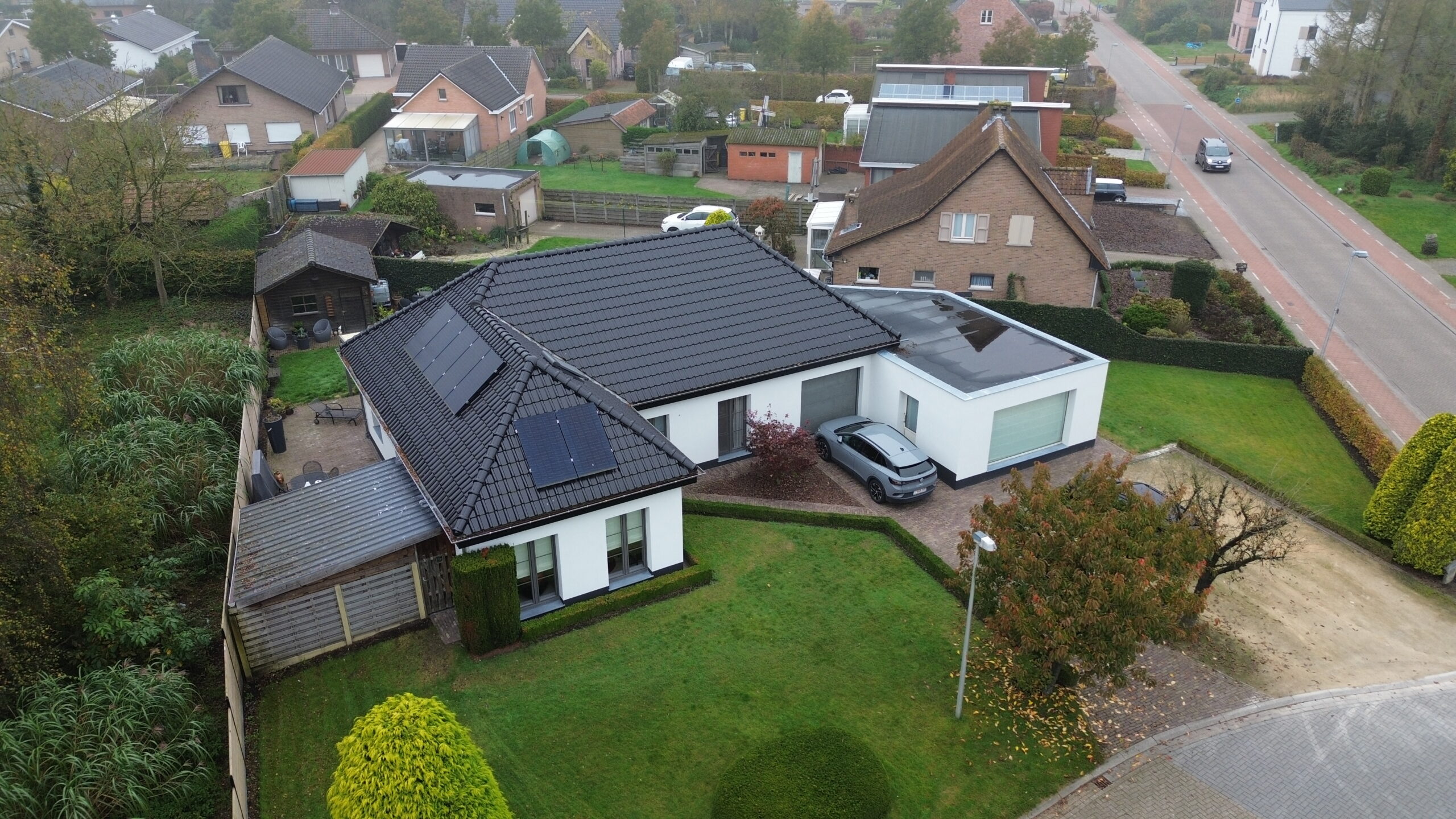Gevelwerken – Merksplas, foto 6