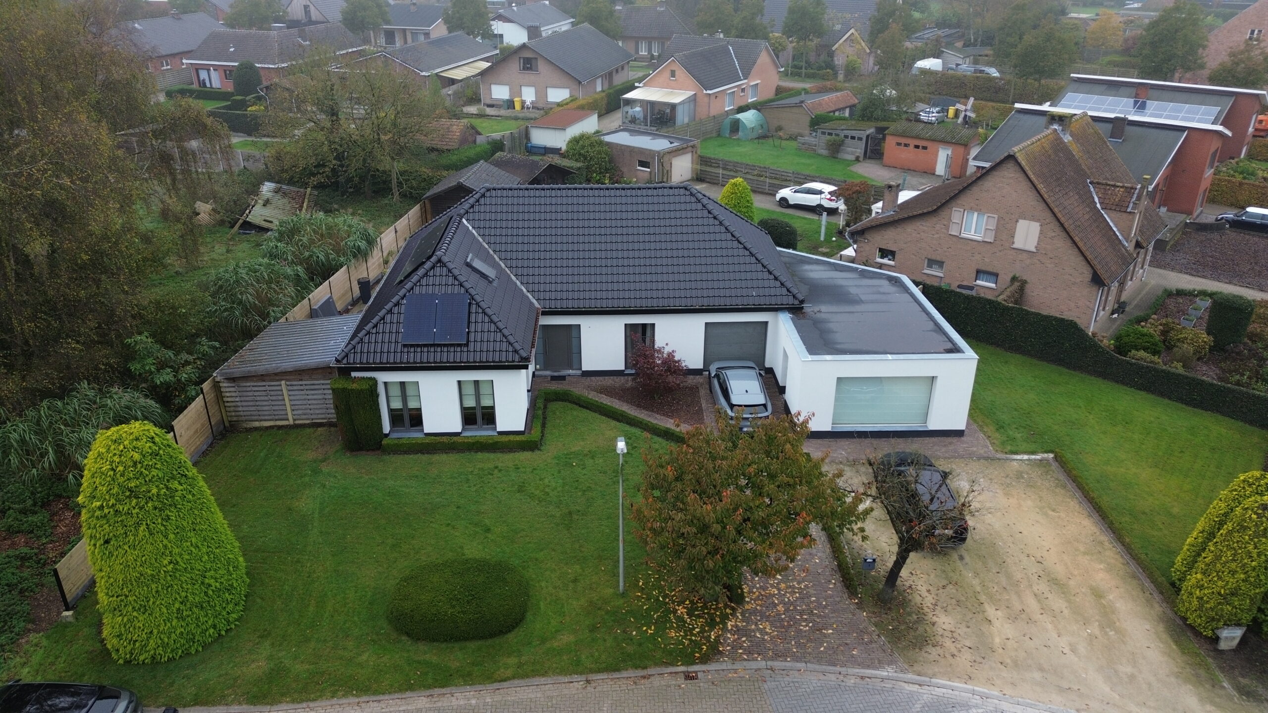 Gevelwerken – Merksplas, foto 5