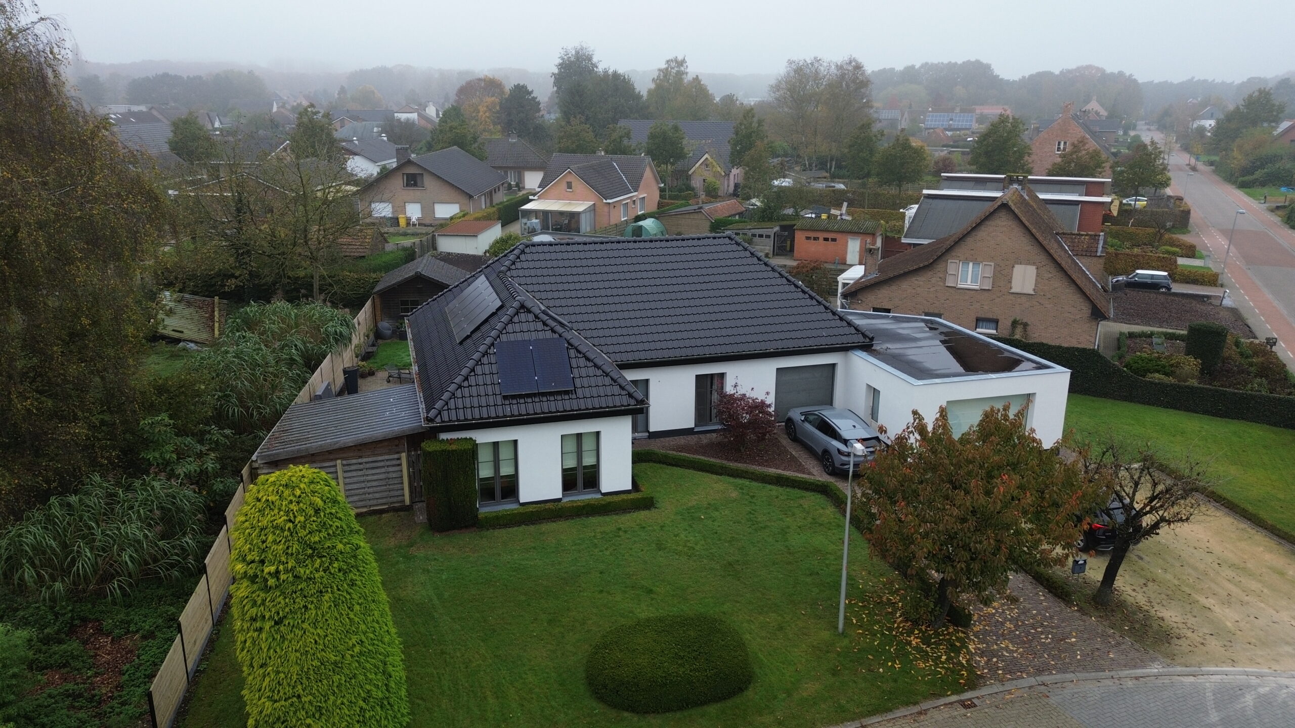 Gevelwerken – Merksplas, foto 2