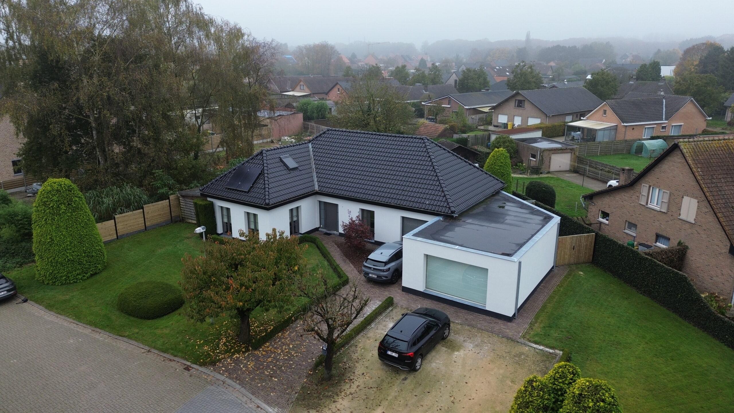 Gevelwerken – Merksplas, foto 4