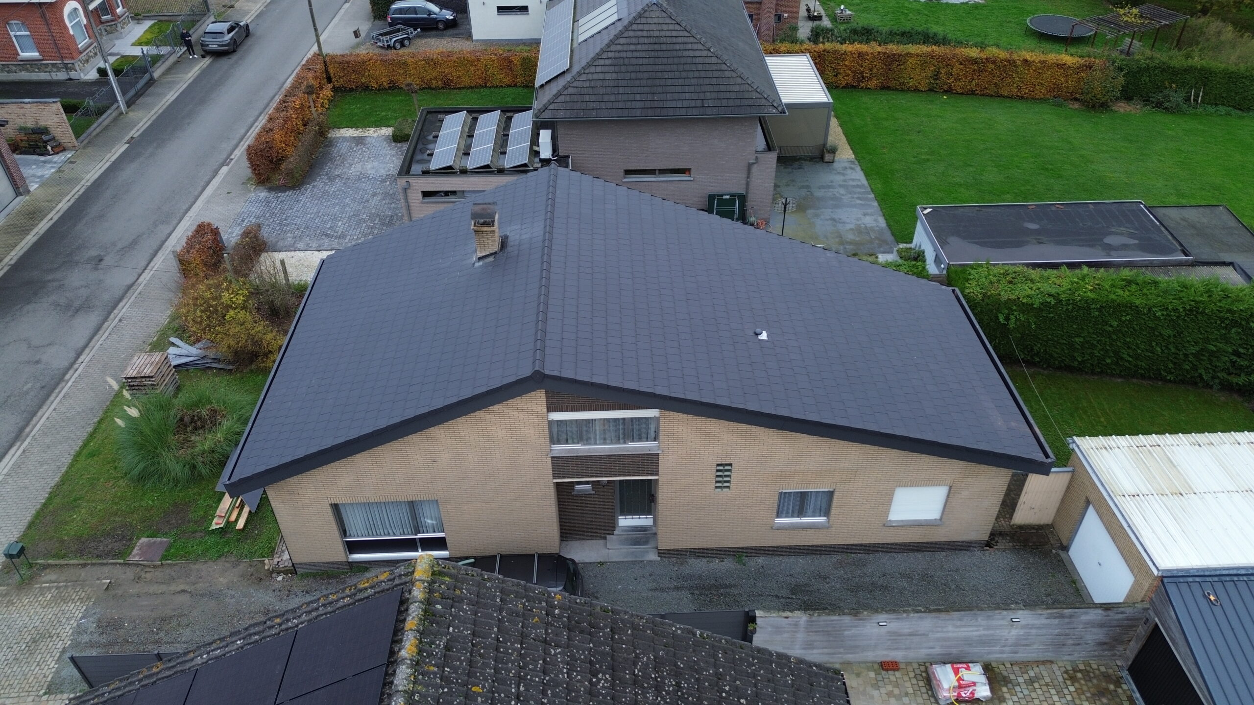 Dakwerken – Lede, foto 6