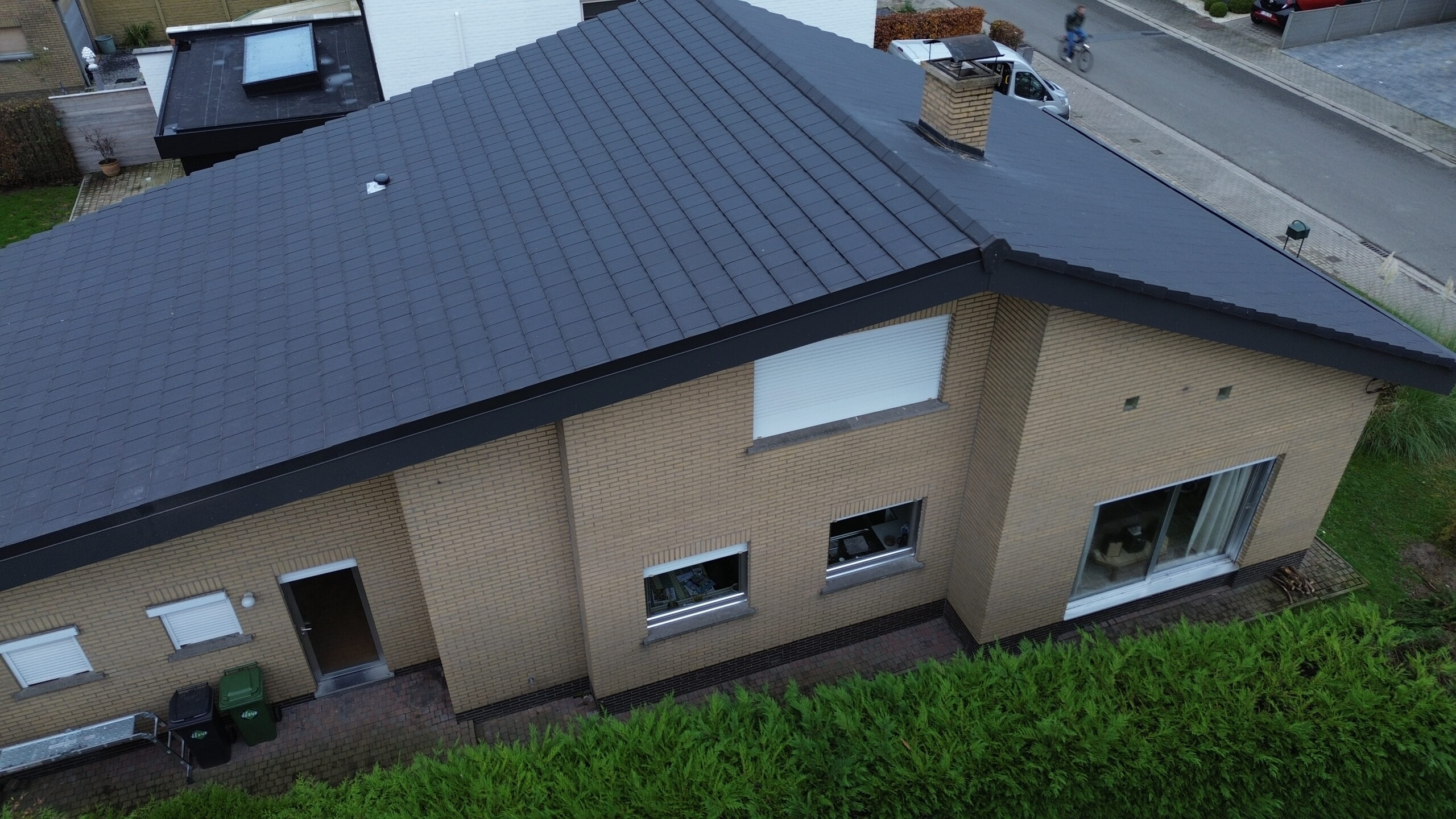 Dakwerken – Lede, foto 11