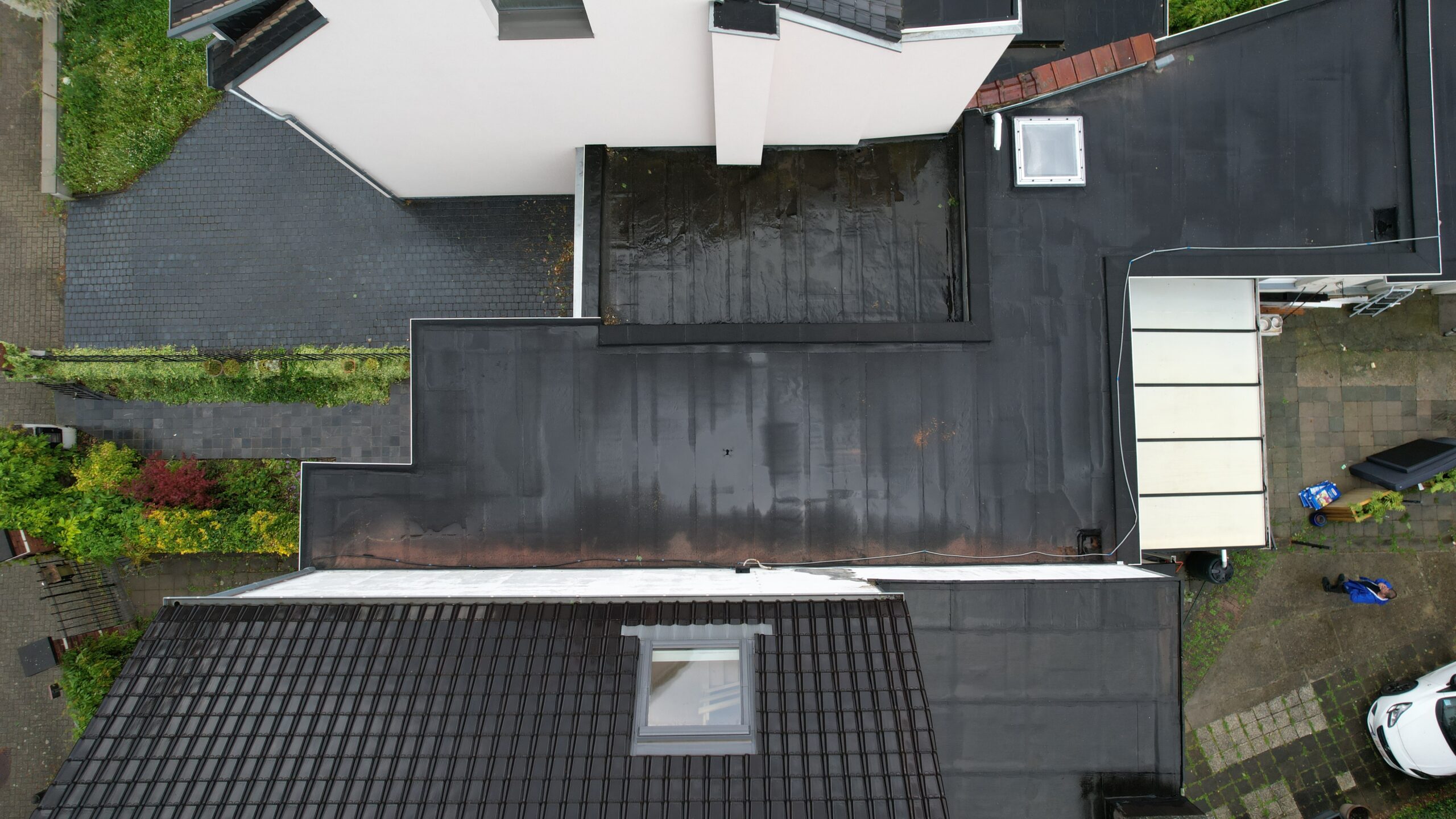 Dakwerken – Zaventem, foto 6