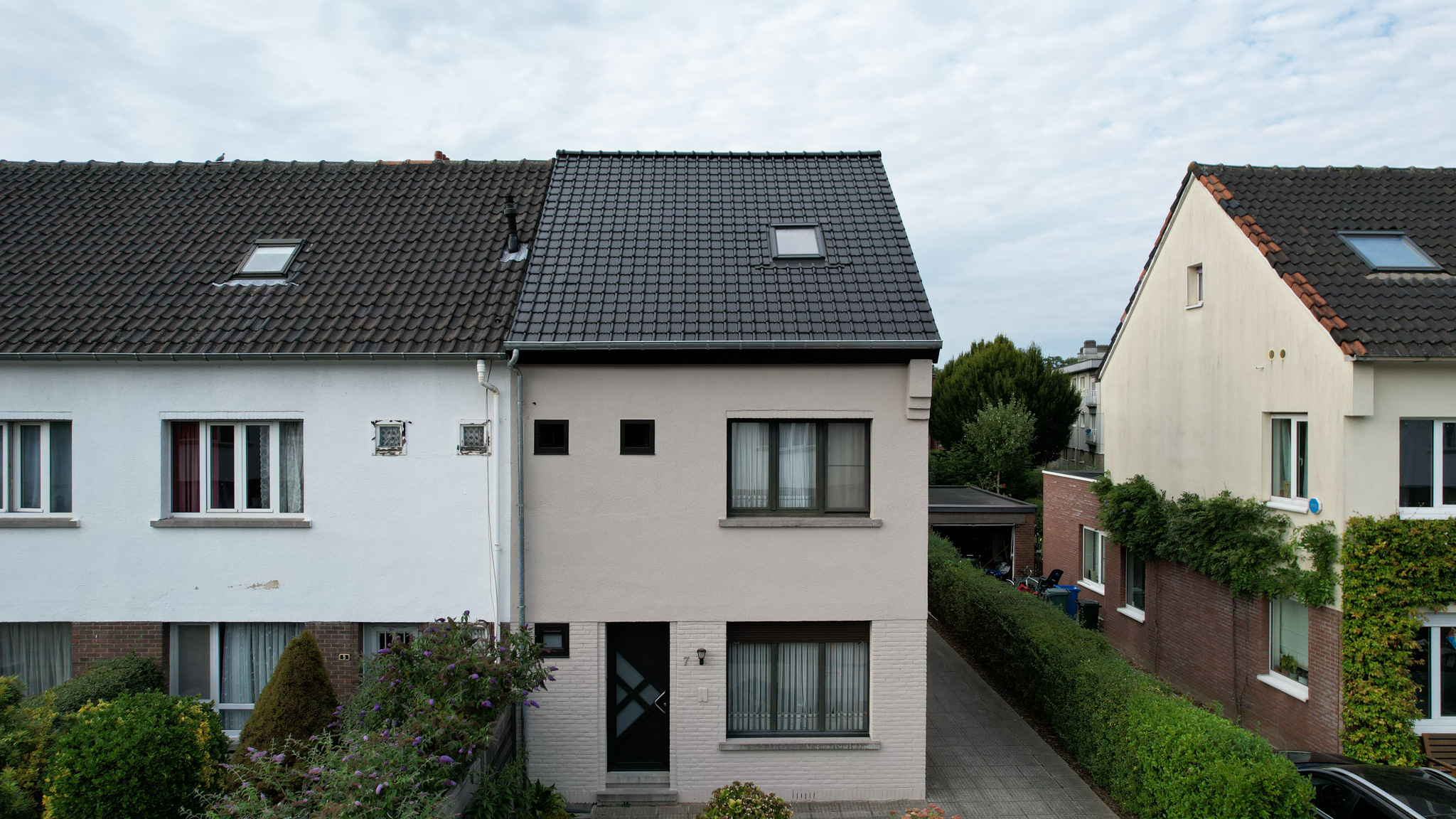 Dakwerken – Wilrijk, foto 4
