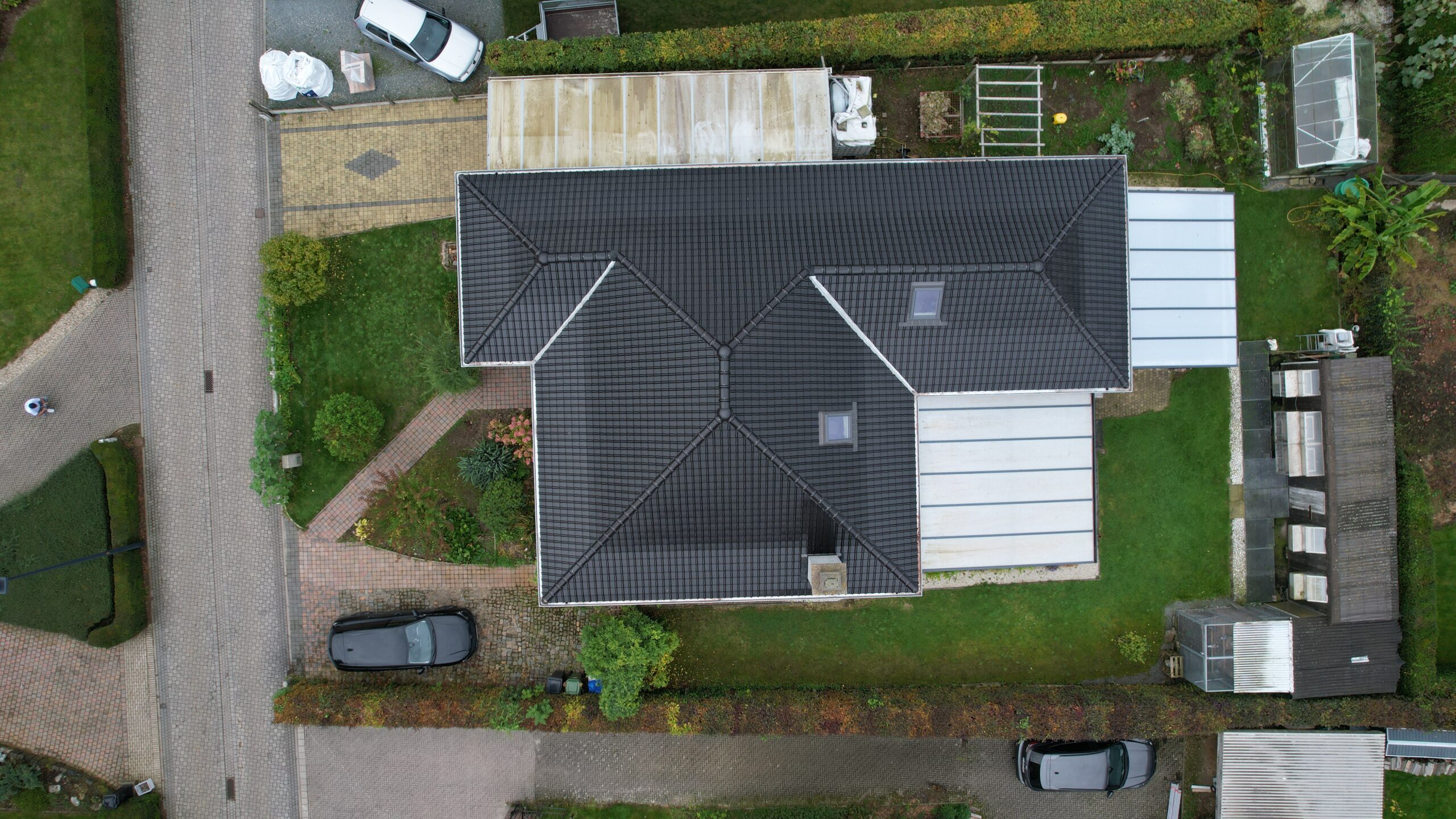 Dakwerken – Aalst, foto 2