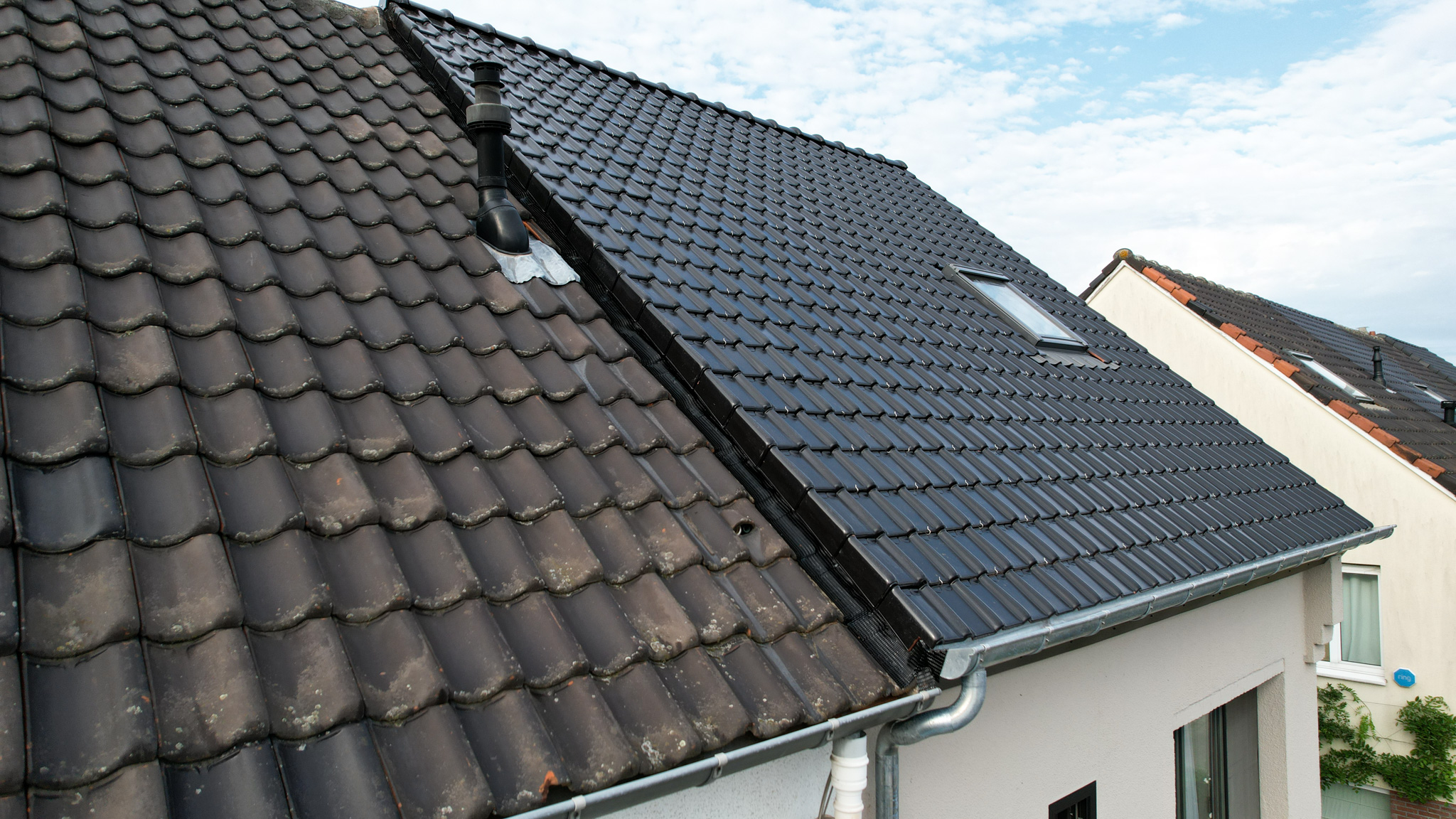 Dakwerken – Wilrijk, foto 6