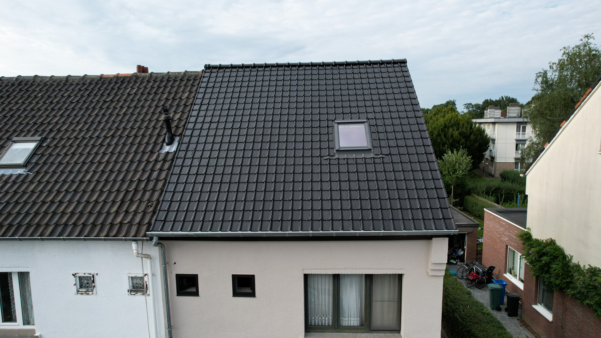 Dakwerken – Wilrijk, foto 7