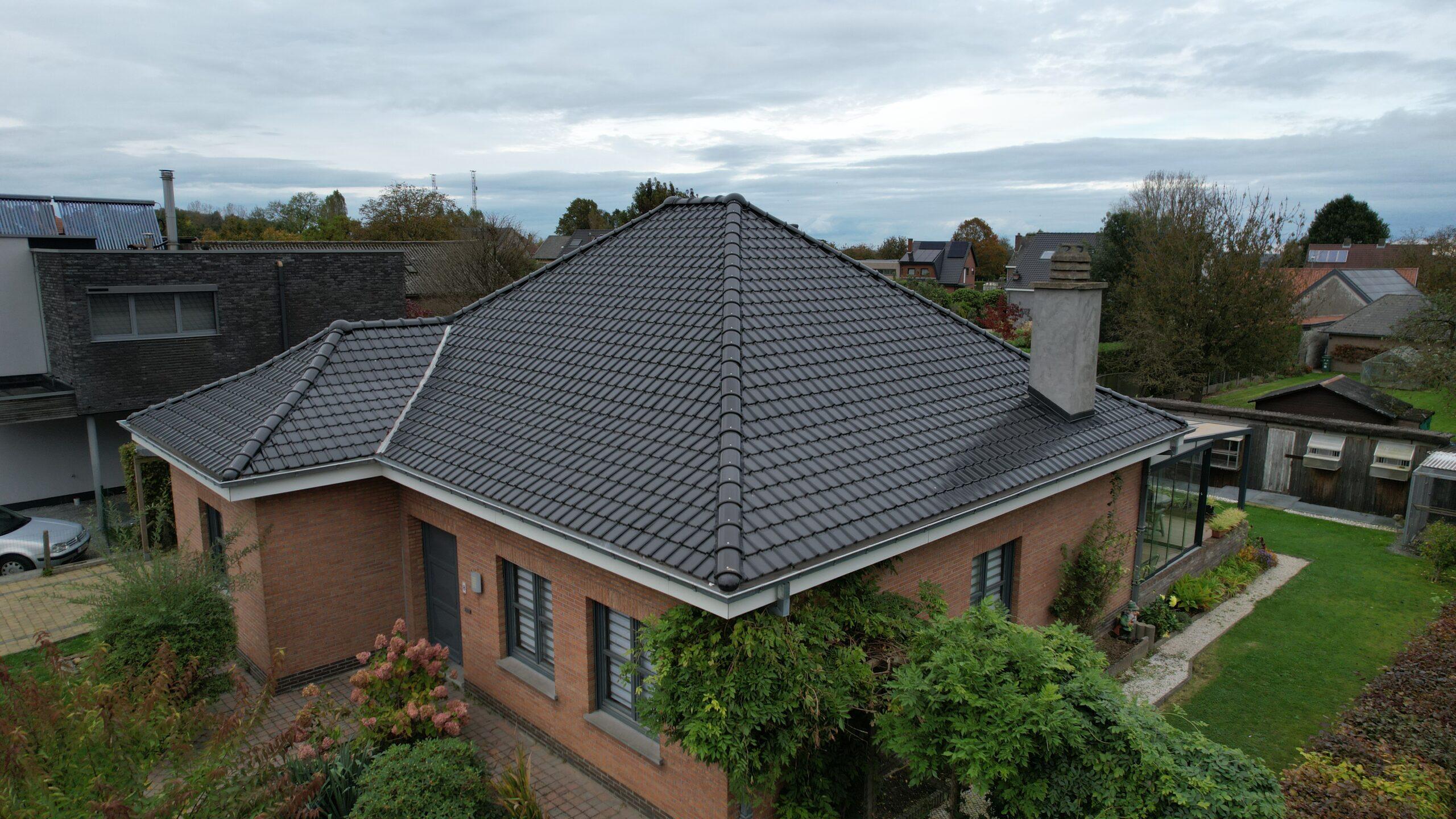 Dakwerken – Aalst, foto 3