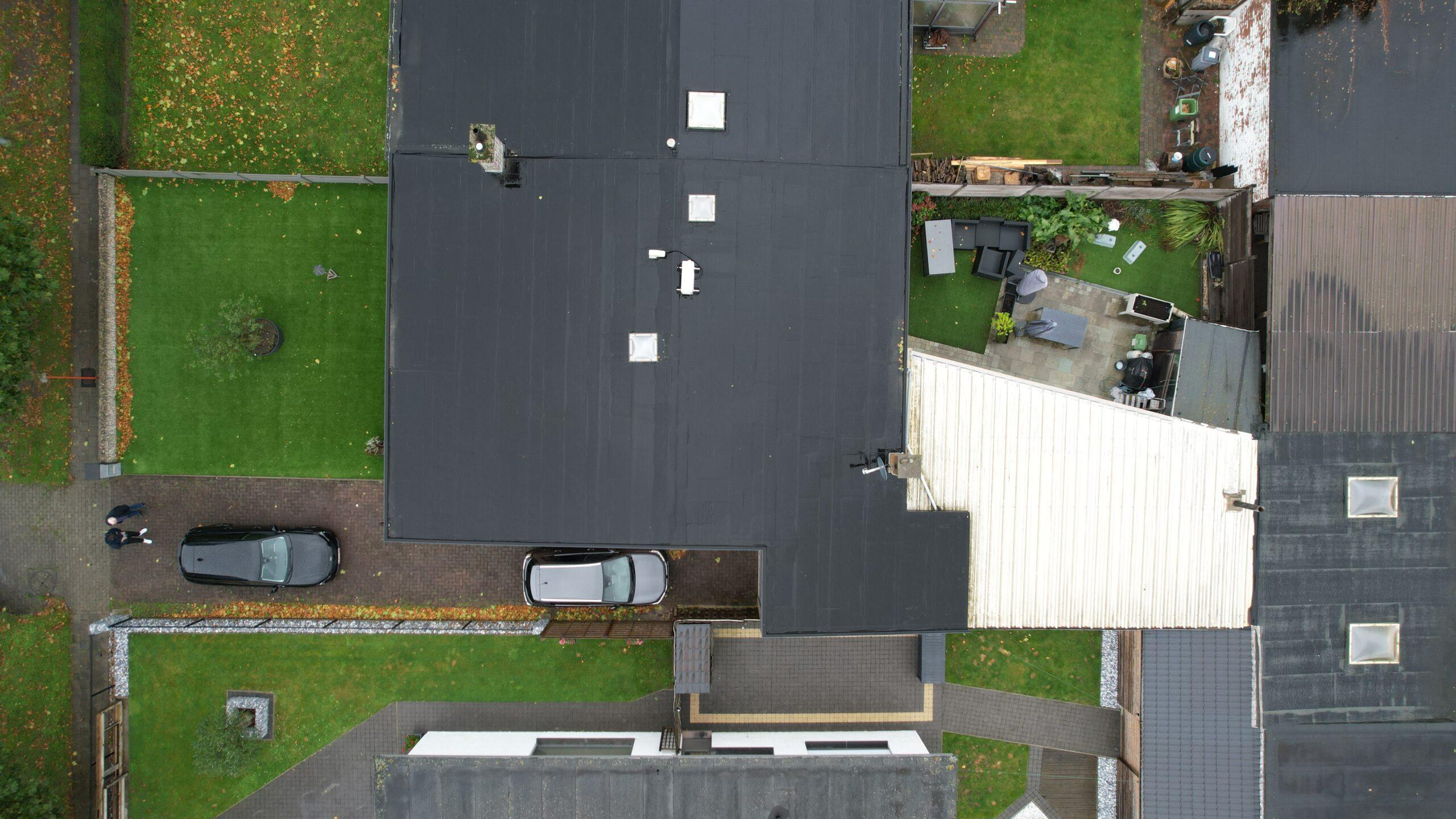Dakwerken – Sint-Niklaas, foto 4