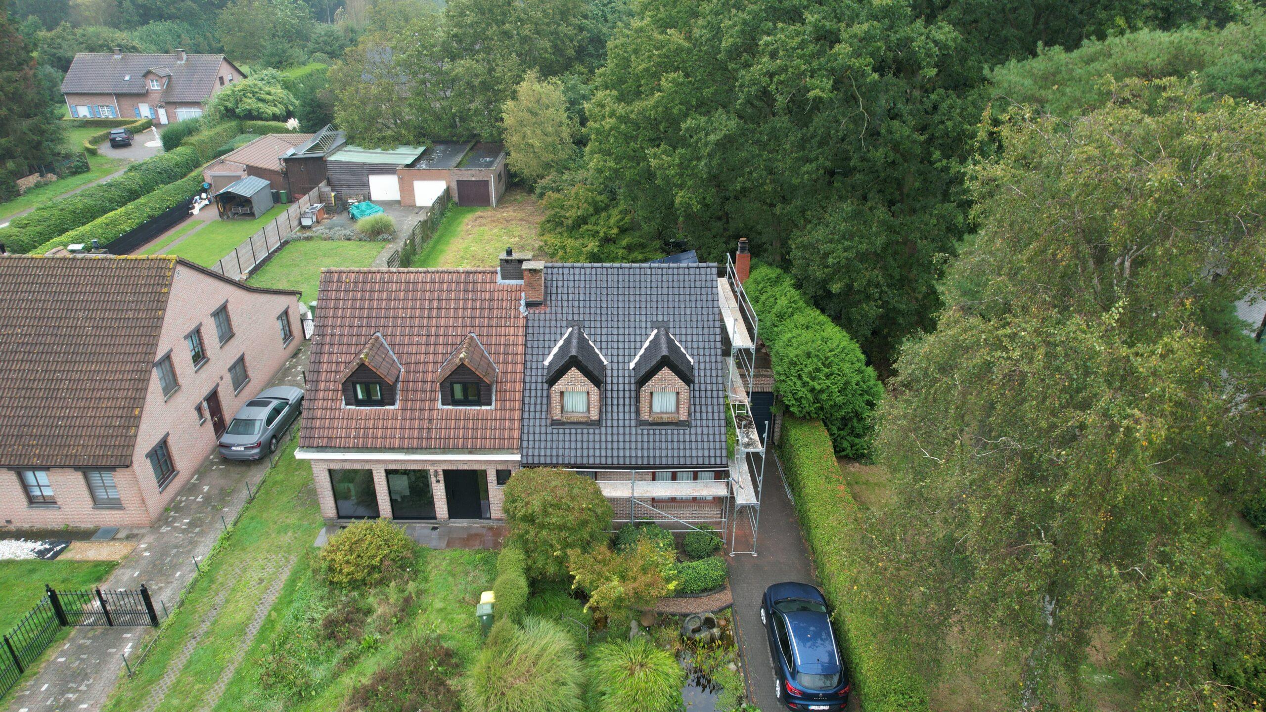 Dakwerken – Kapellen, foto 9