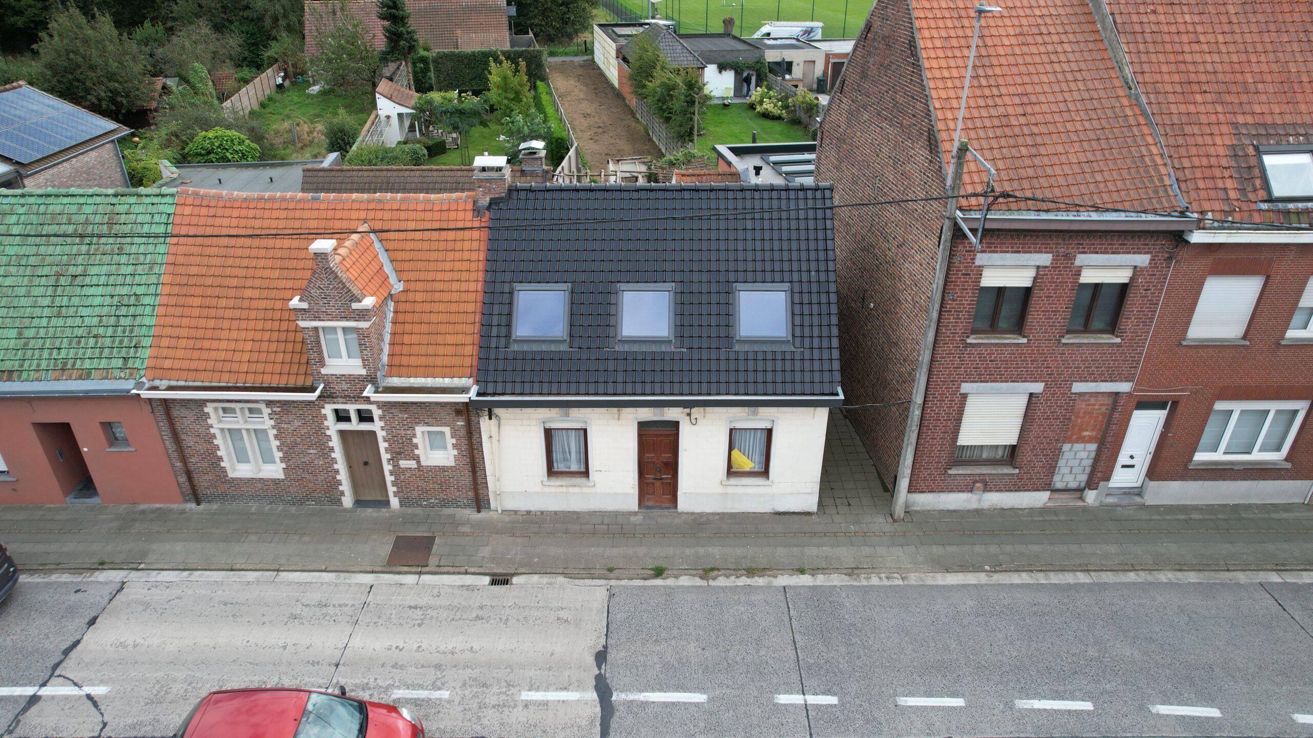 Dakwerken – Harelbeke, foto 2