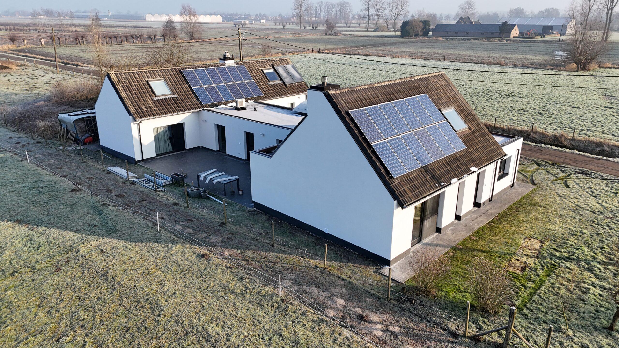 Gevelwerken – Lochristi, foto 1