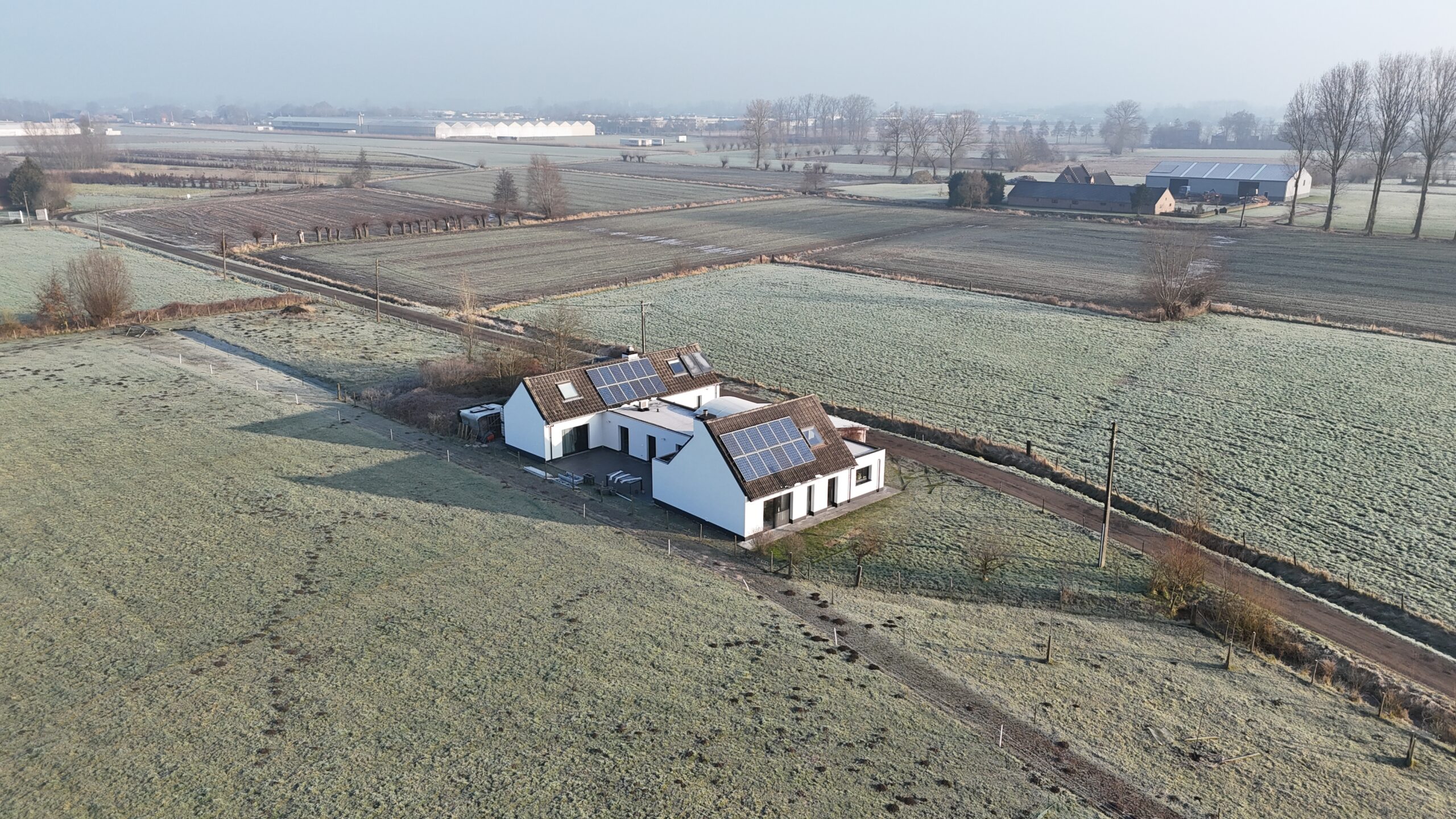 Gevelwerken – Lochristi, foto 3