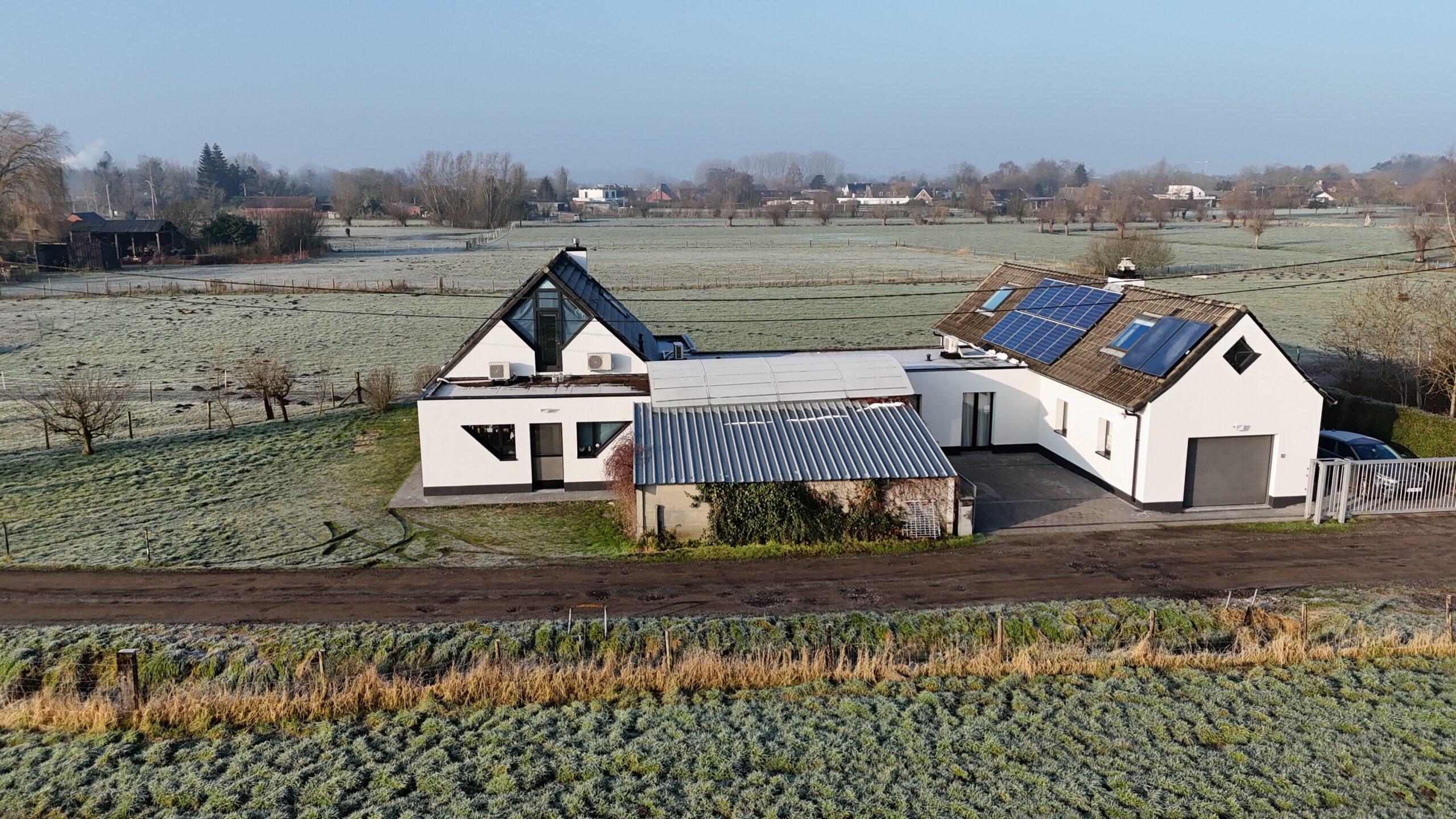 Gevelwerken – Lochristi, foto 5