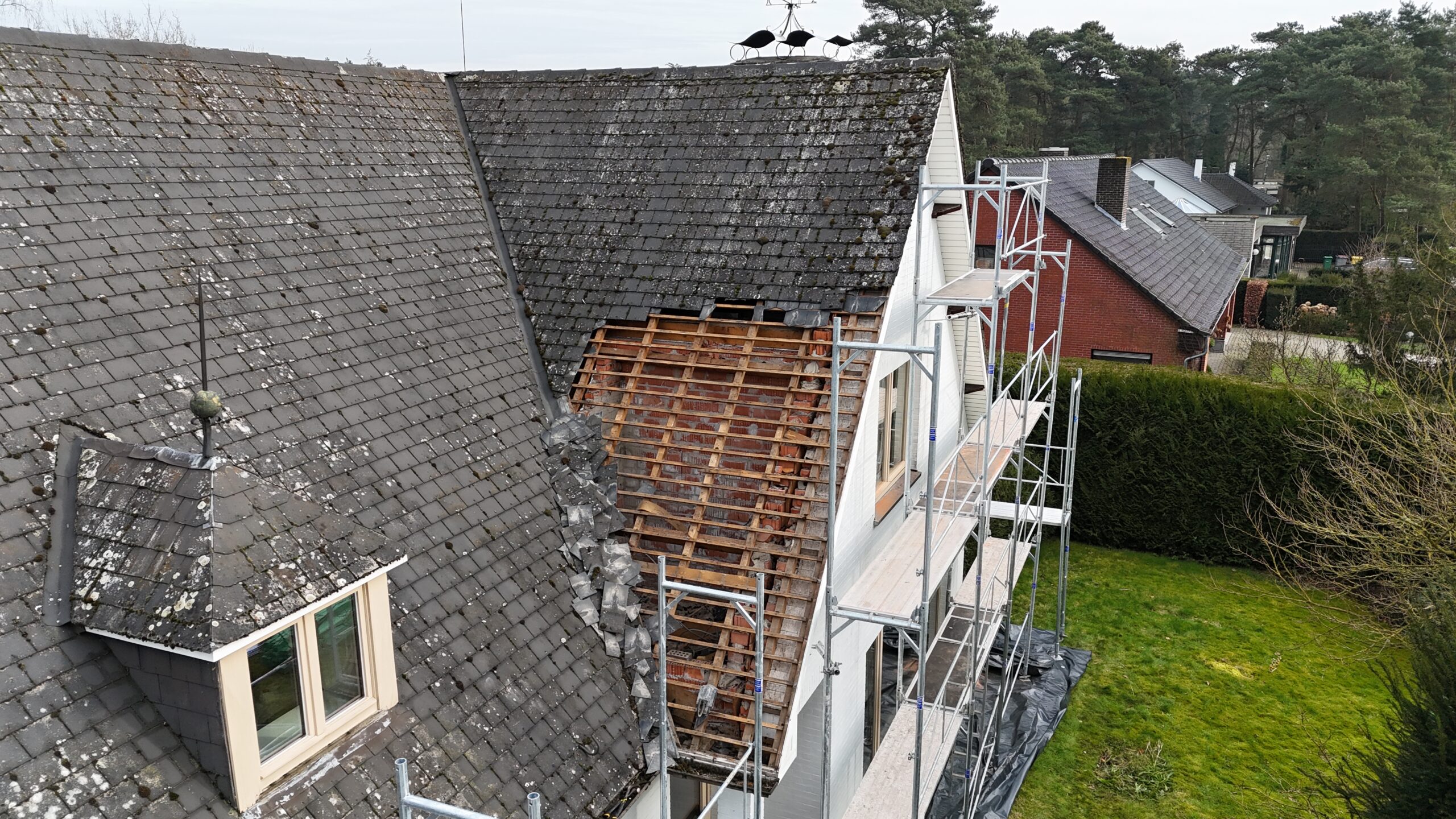 Dakwerken Mol, foto 3
