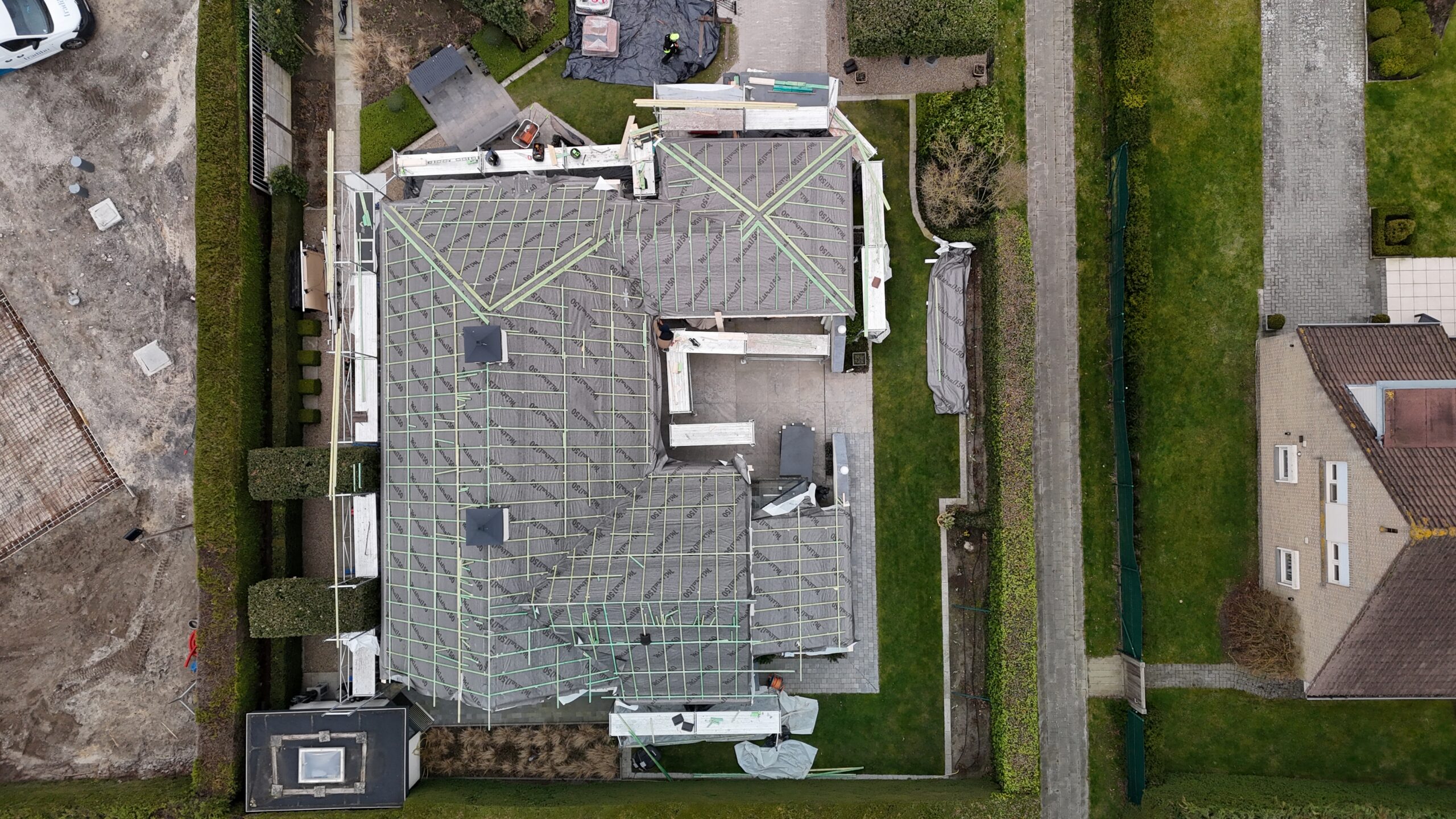 Dakwerken Knokke-Heist, foto 5