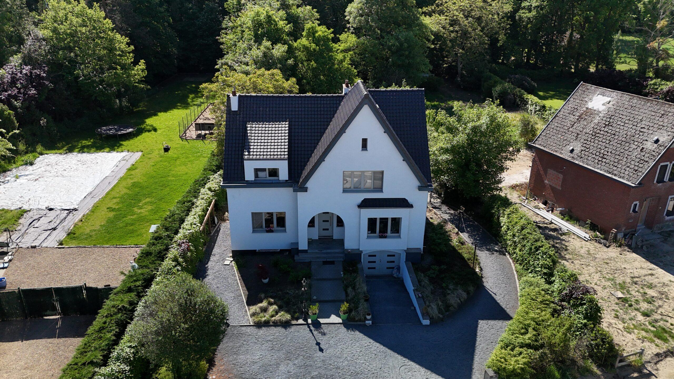Gevelwerken Haacht, foto 8