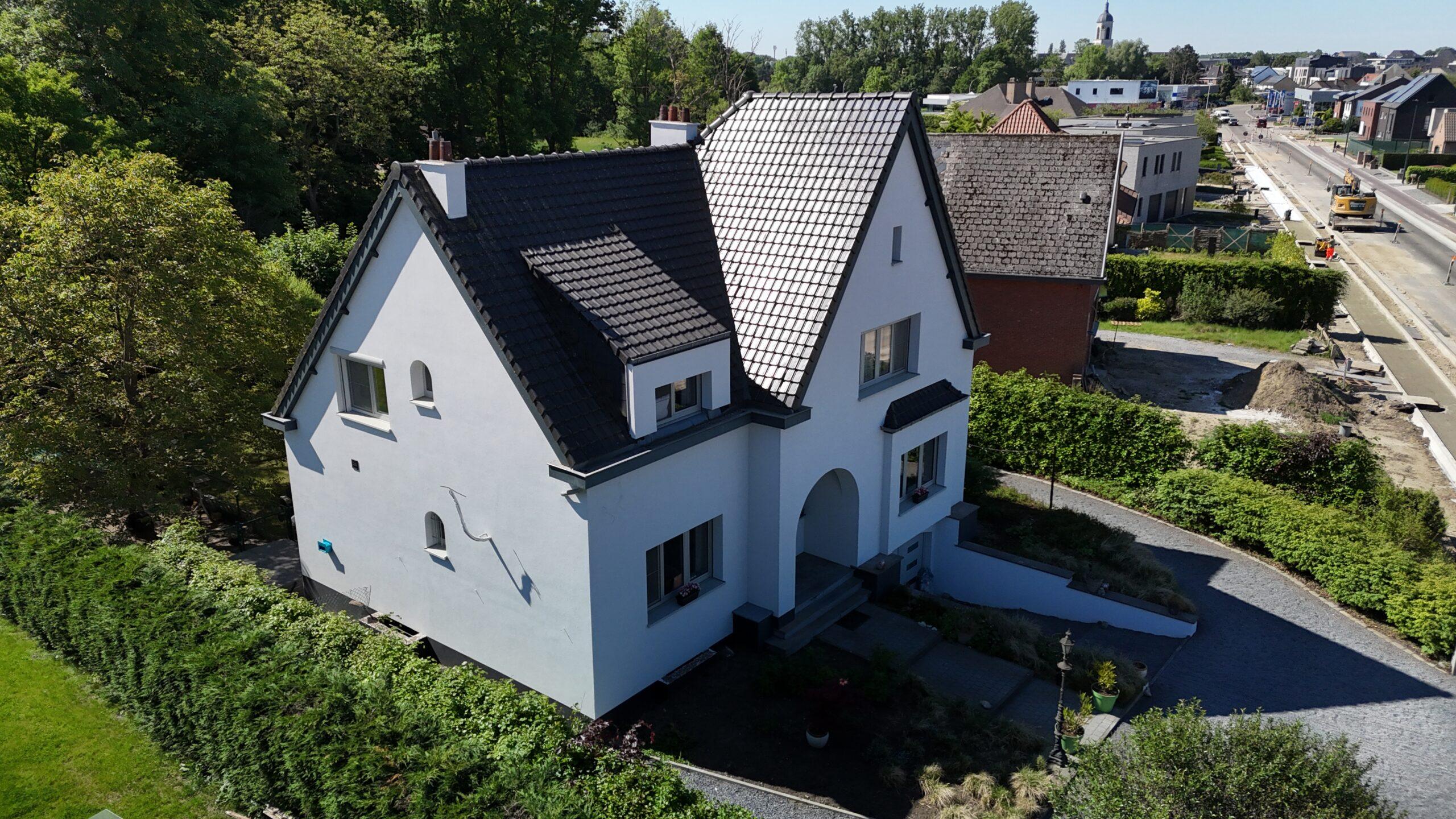 Gevelwerken Haacht, foto 7