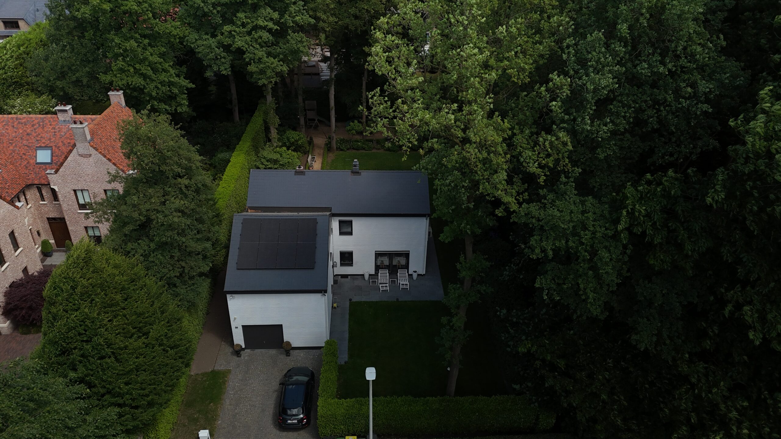 Dakwerken Essen, foto 4