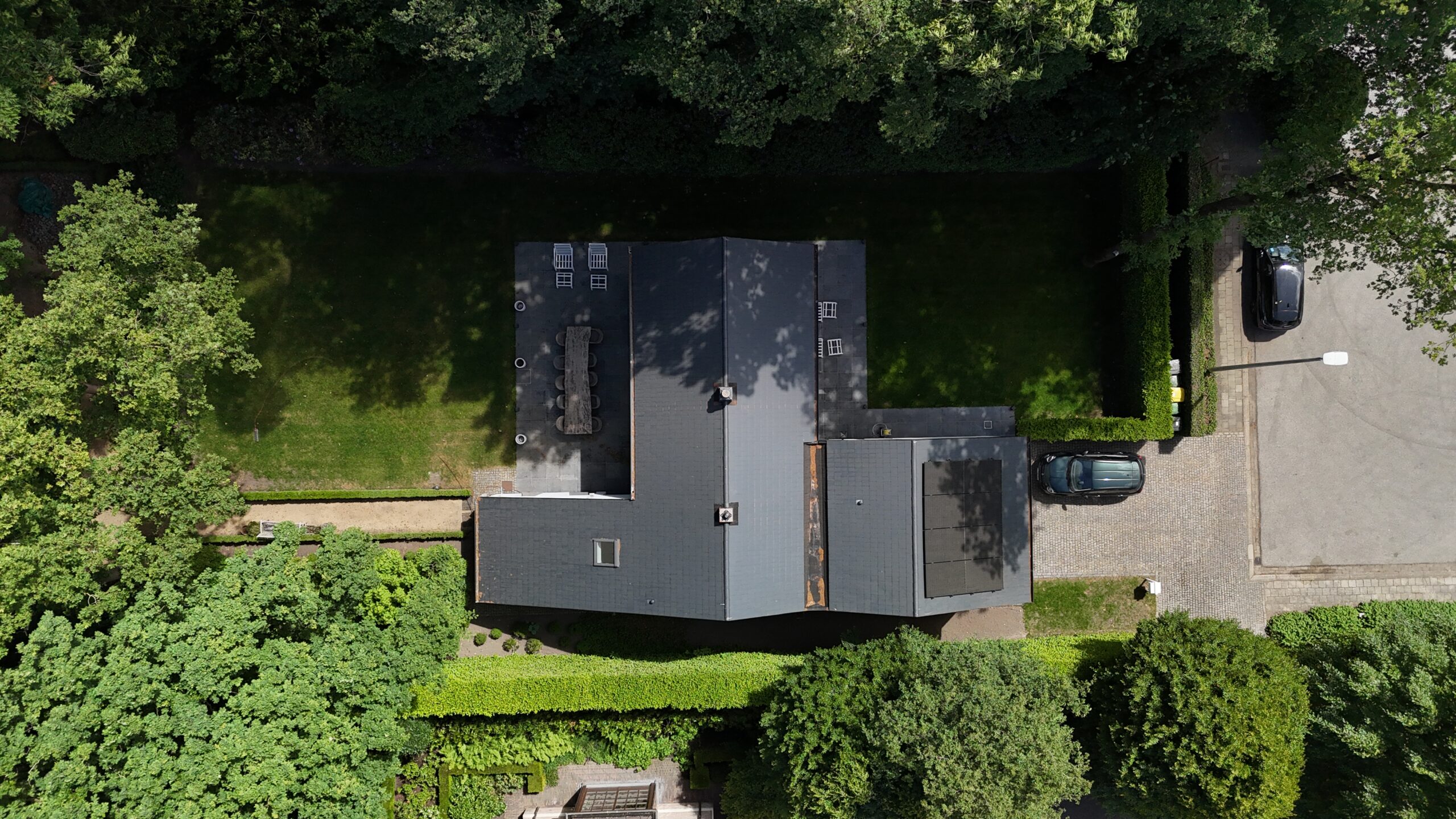 Dakwerken Essen, foto 5
