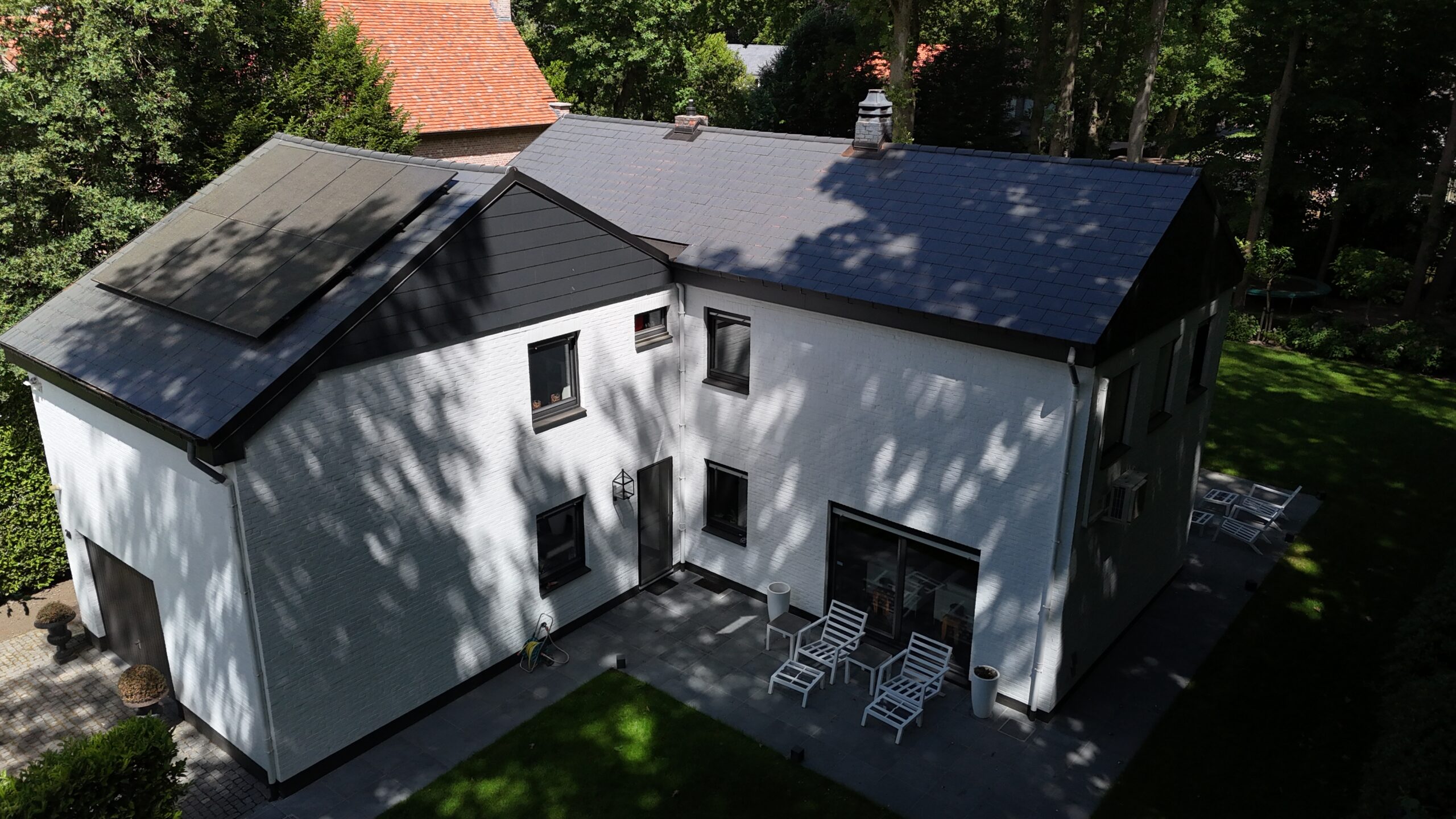Dakwerken Essen, foto 6