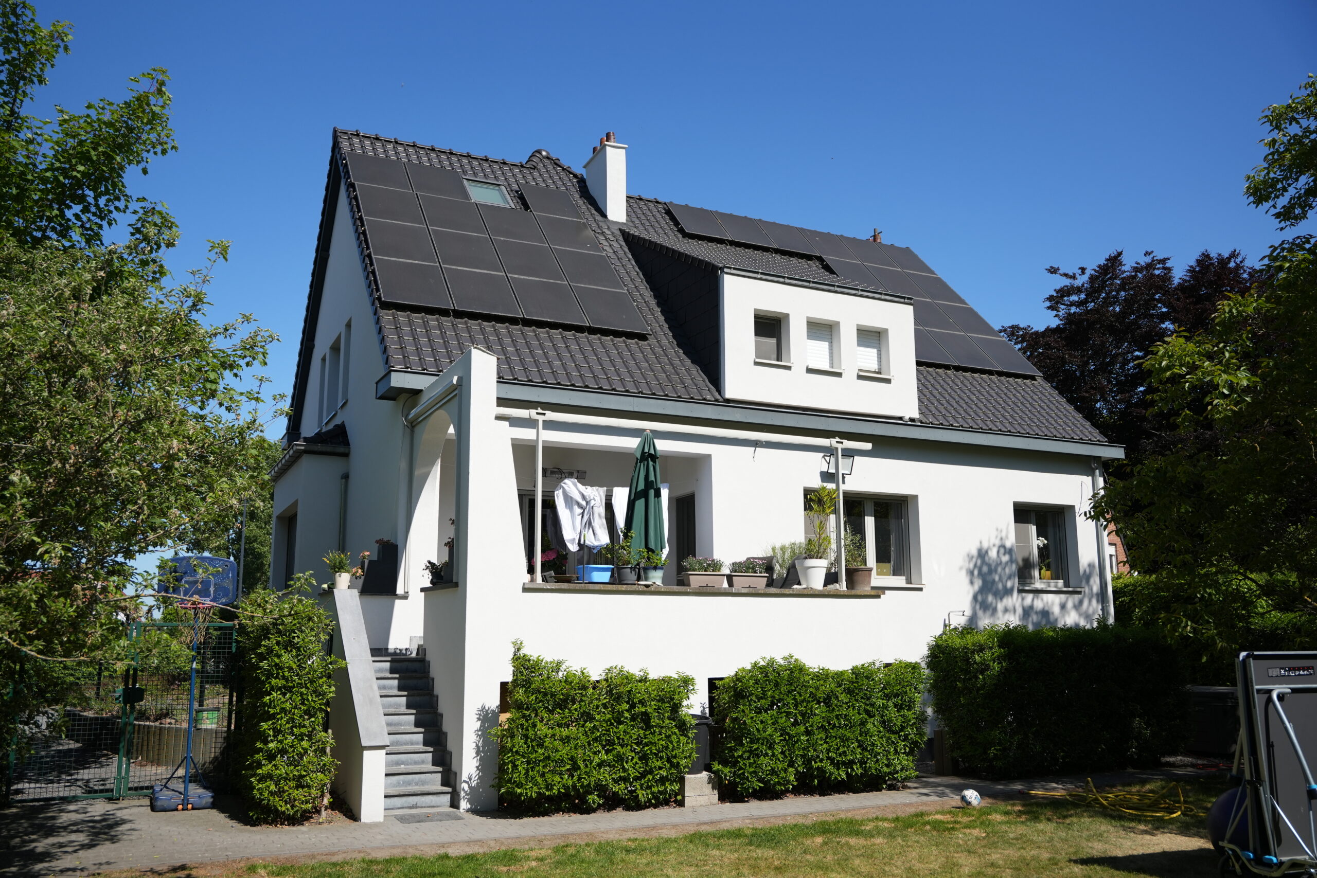 Gevelwerken Haacht, foto 5