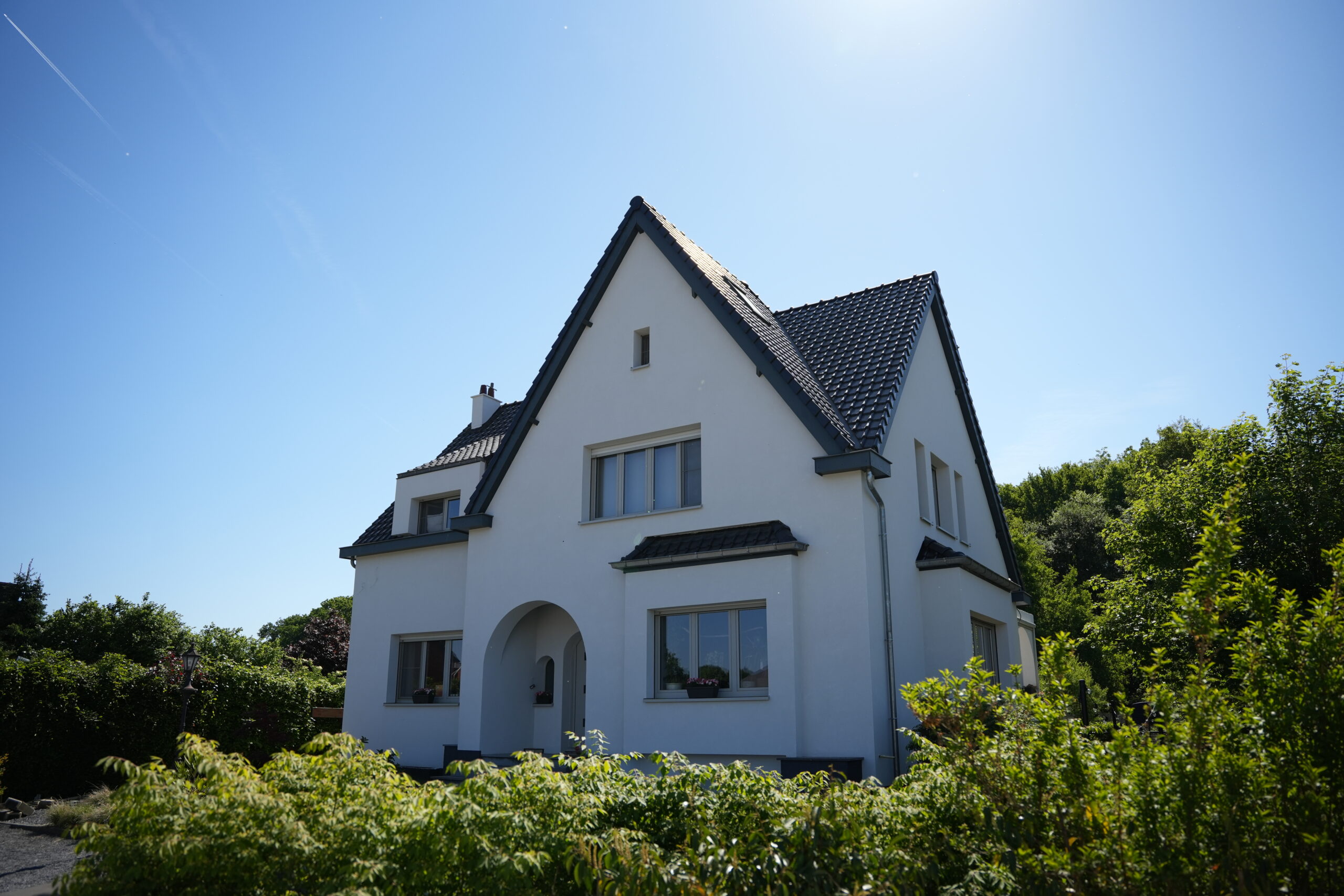 Gevelwerken Haacht, foto 9