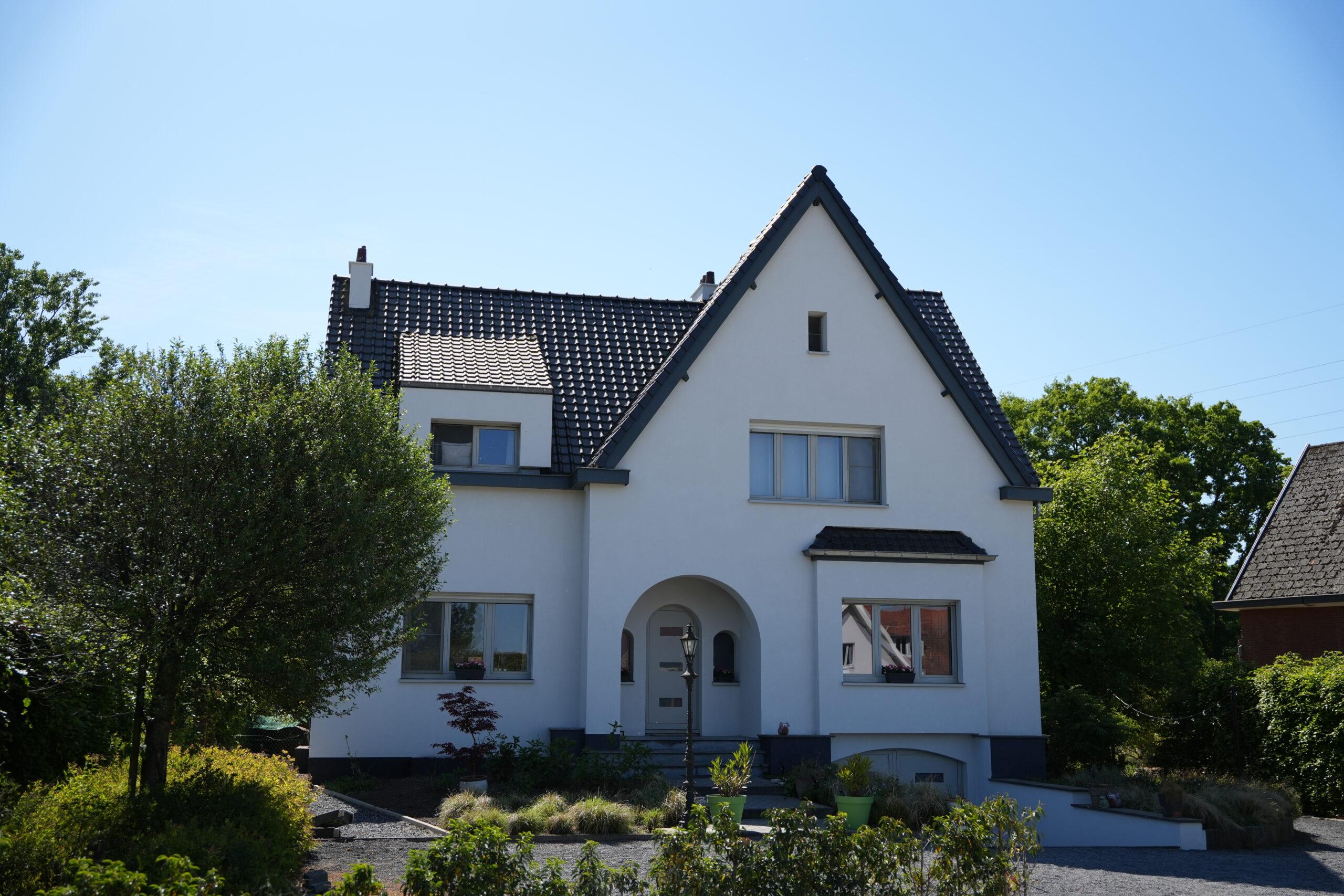 Gevelwerken Haacht, foto 10