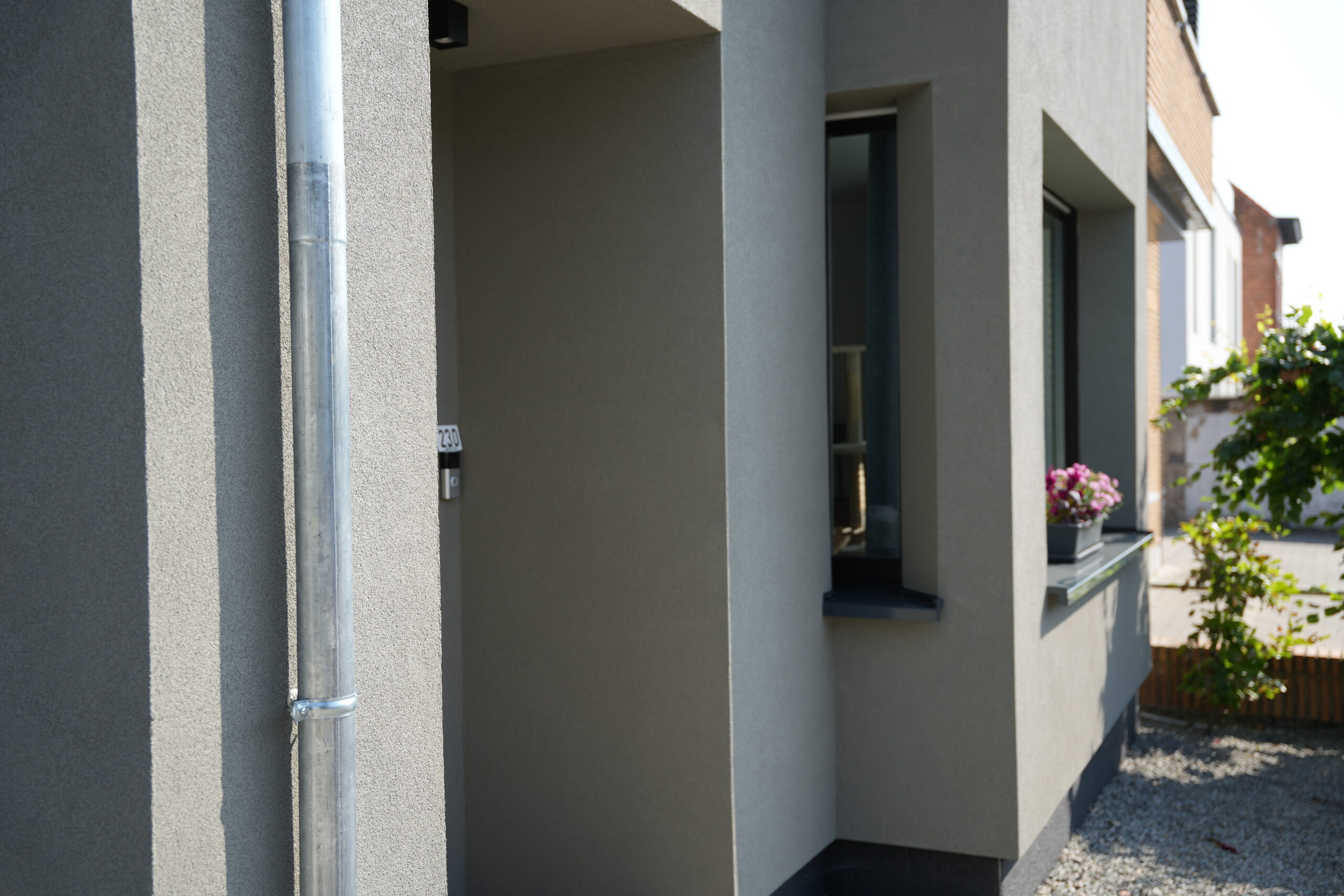 Gevelwerken Deinze, foto 6