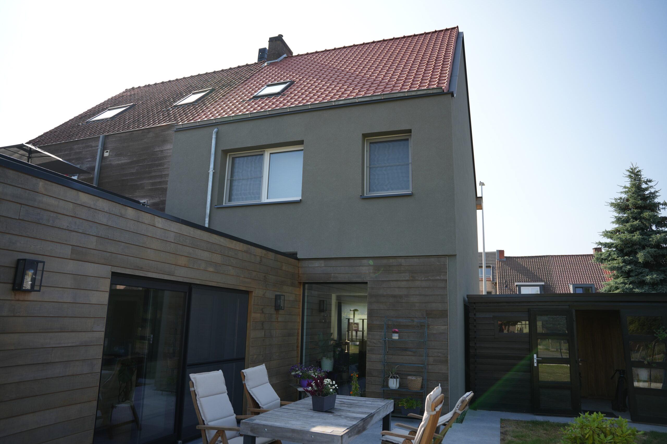 Gevelwerken Deinze, foto 11