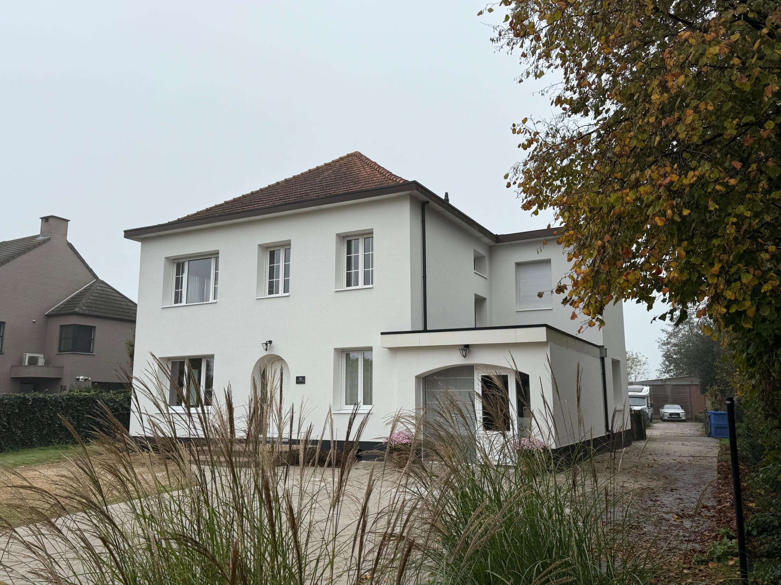 Gevelwerken – Kalmthout, foto 8