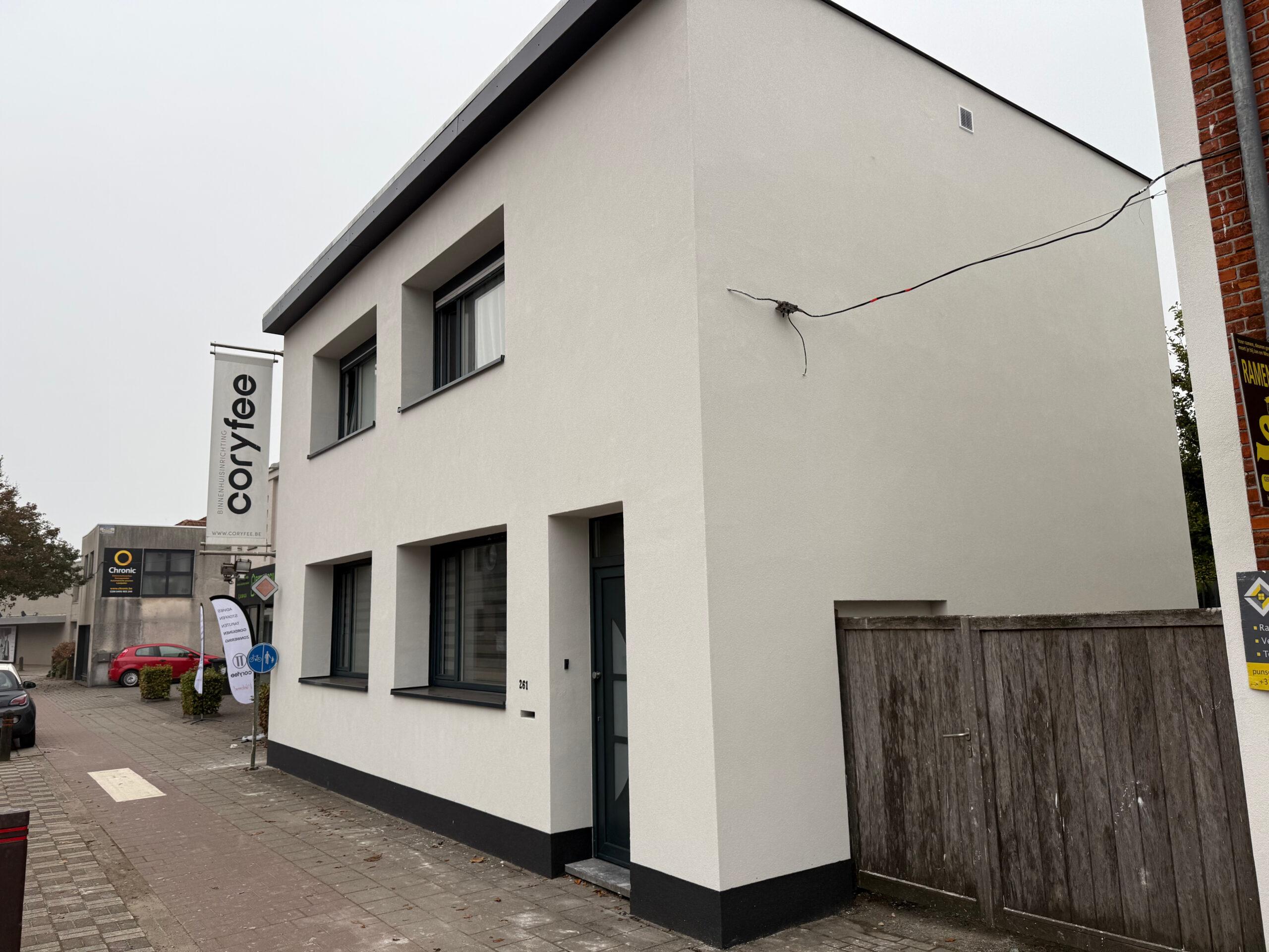 Gevelwerken – Kalmthout, foto 5