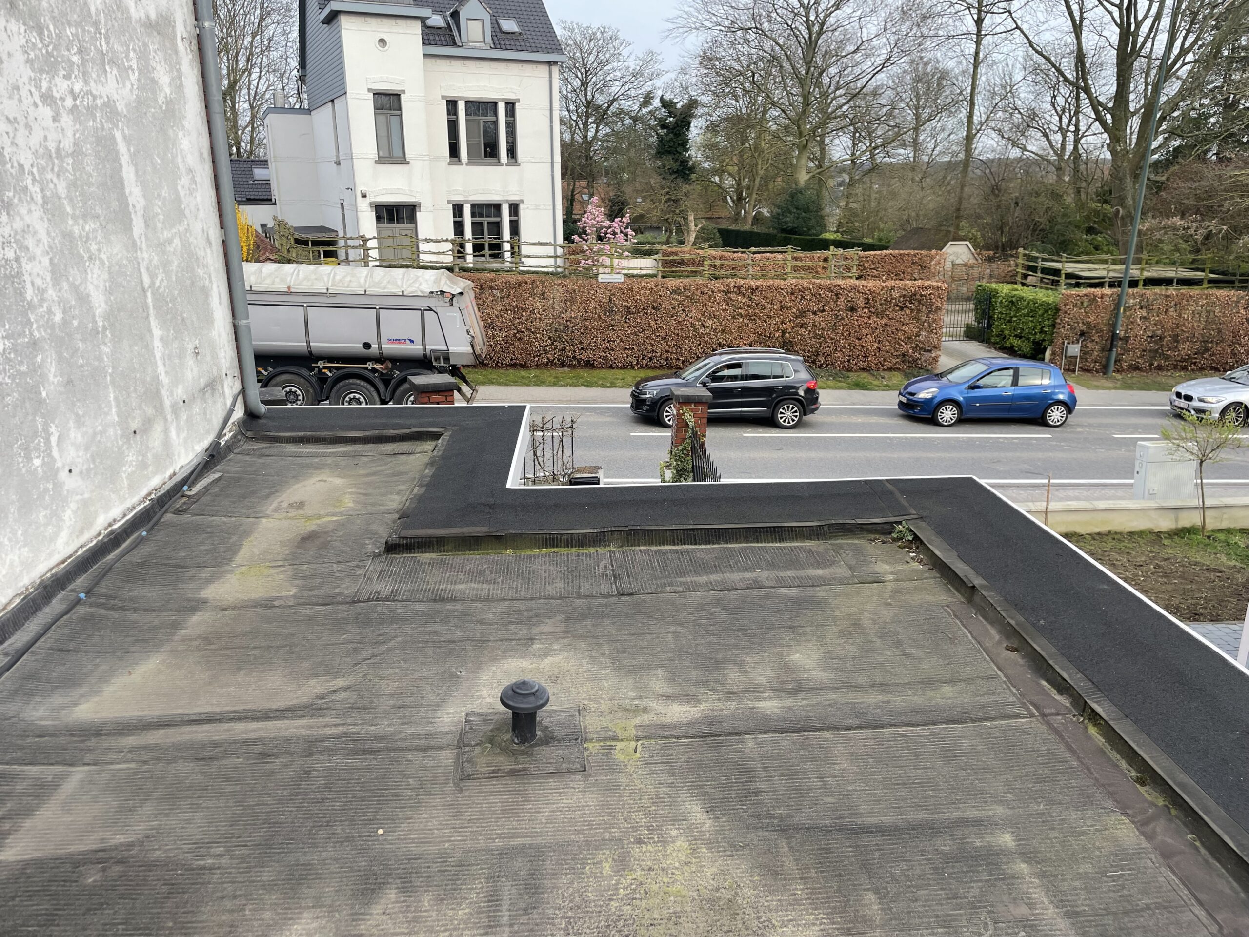 Dakwerken – Zaventem, foto 3